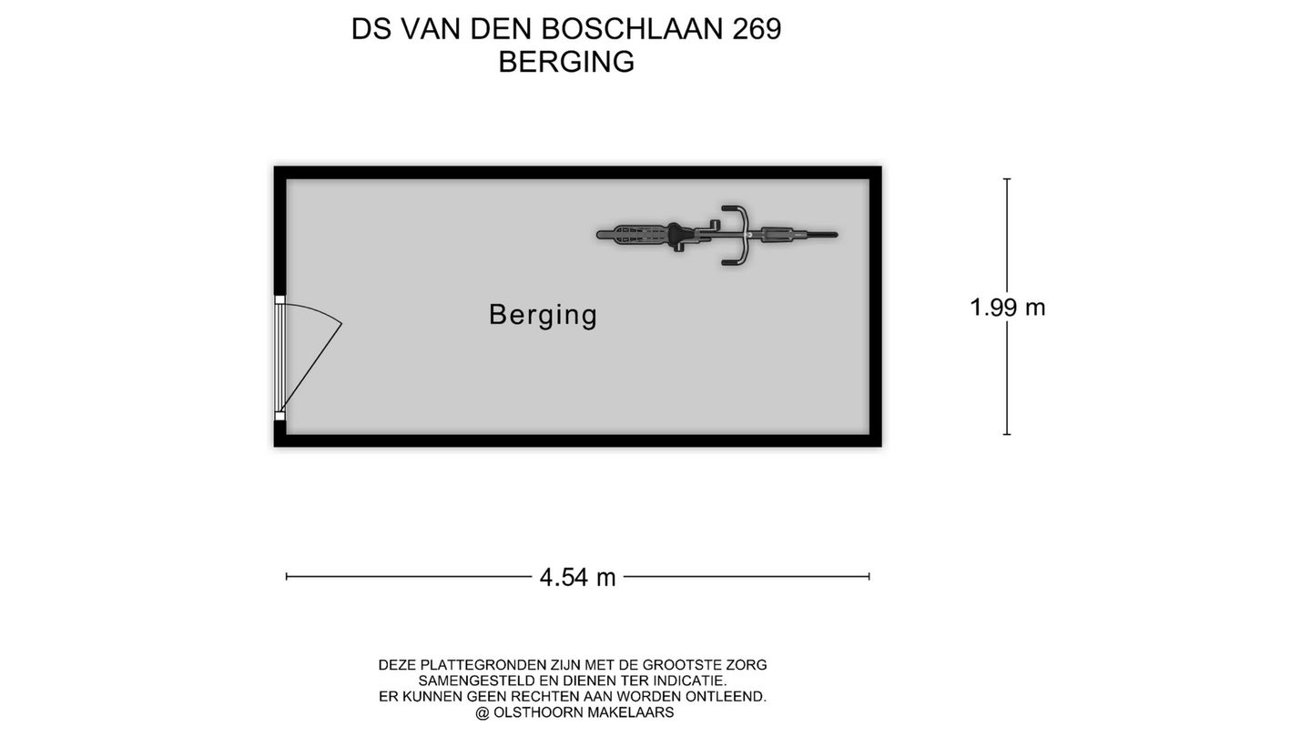 Foto 35 van Ds van den Boschlaan 269