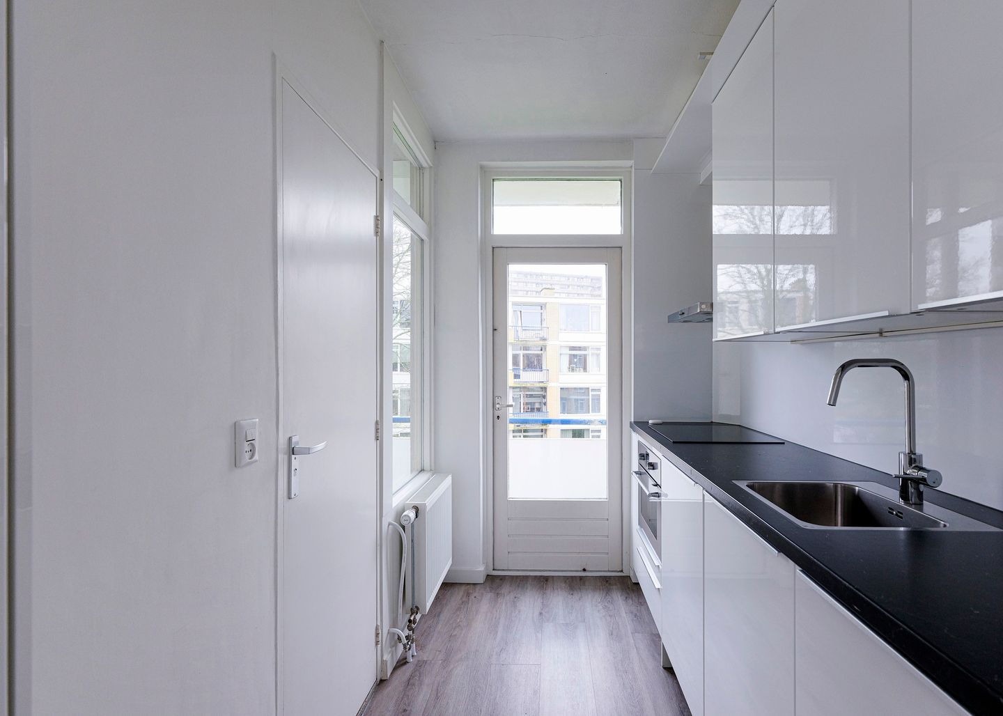 Foto 5 van Van Ostadelaan 172