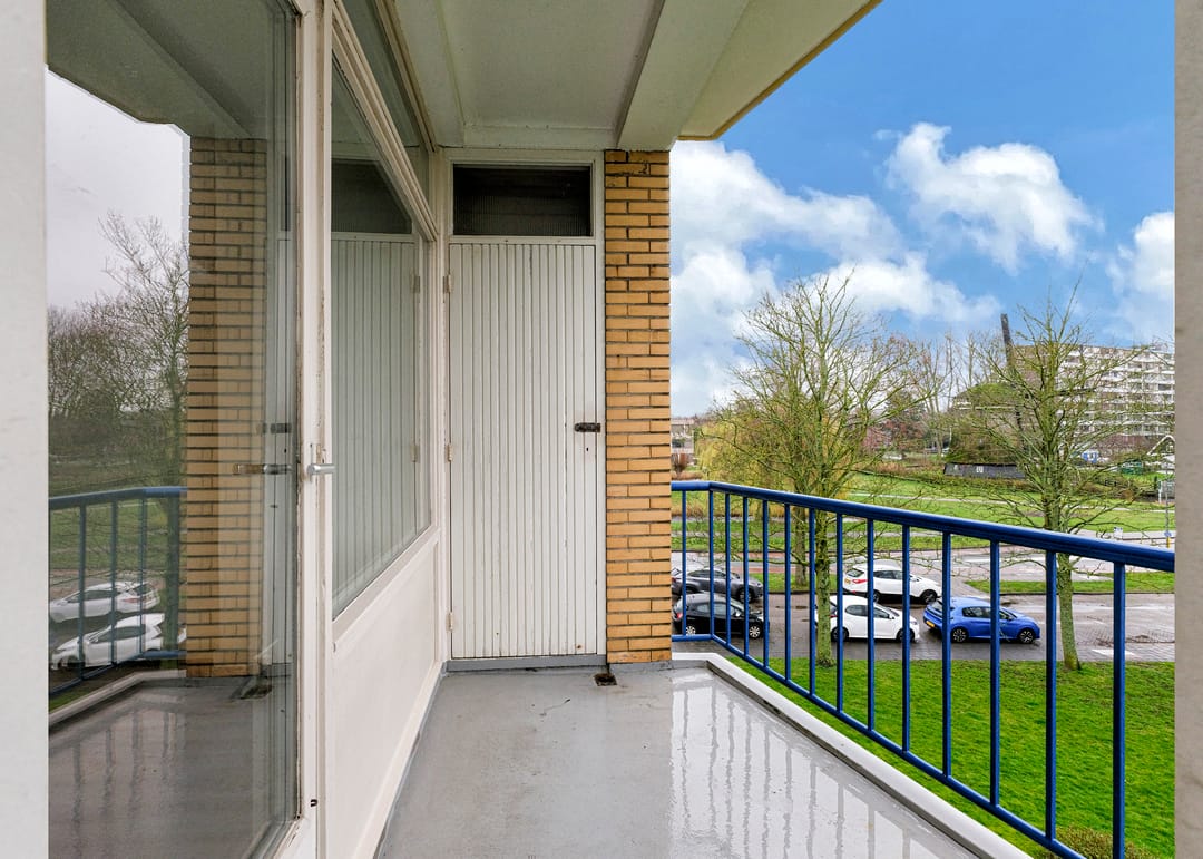 Foto 13 van Van Ostadelaan 172