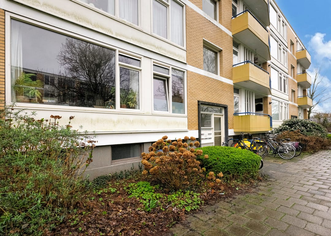 Foto 22 van Van Ostadelaan 172