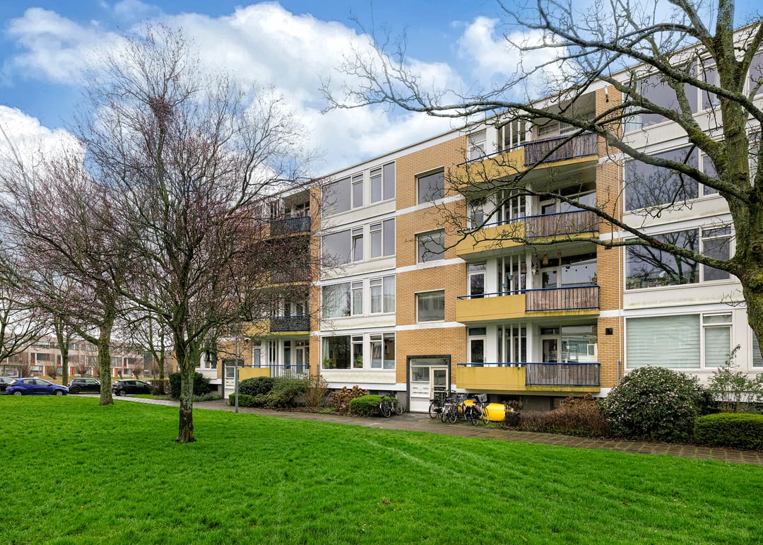 Foto 23 van Van Ostadelaan 172