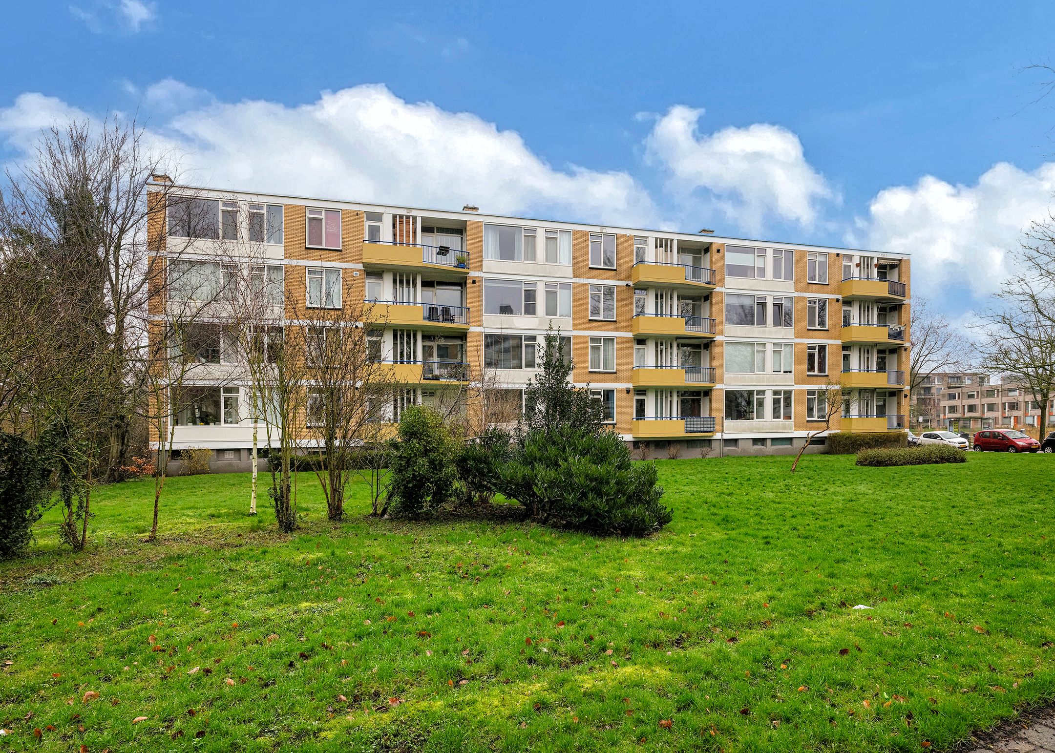 Foto 24 van Van Ostadelaan 172