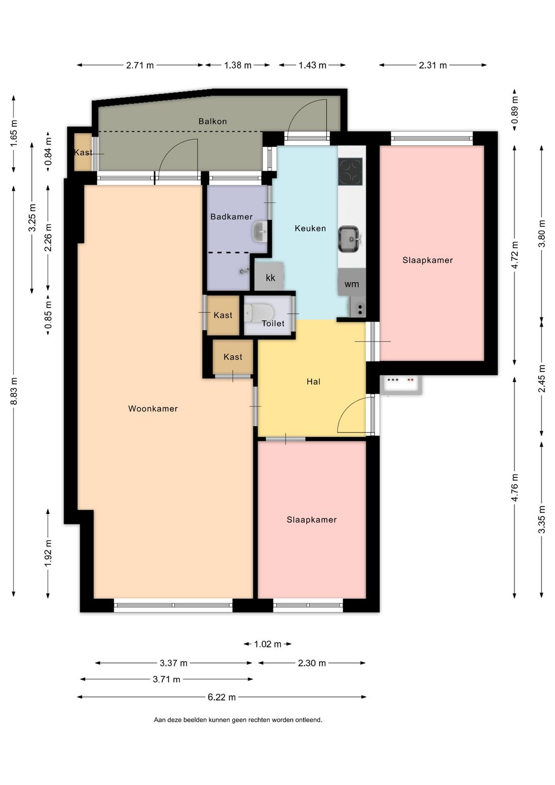 Foto 28 van Van Ostadelaan 172