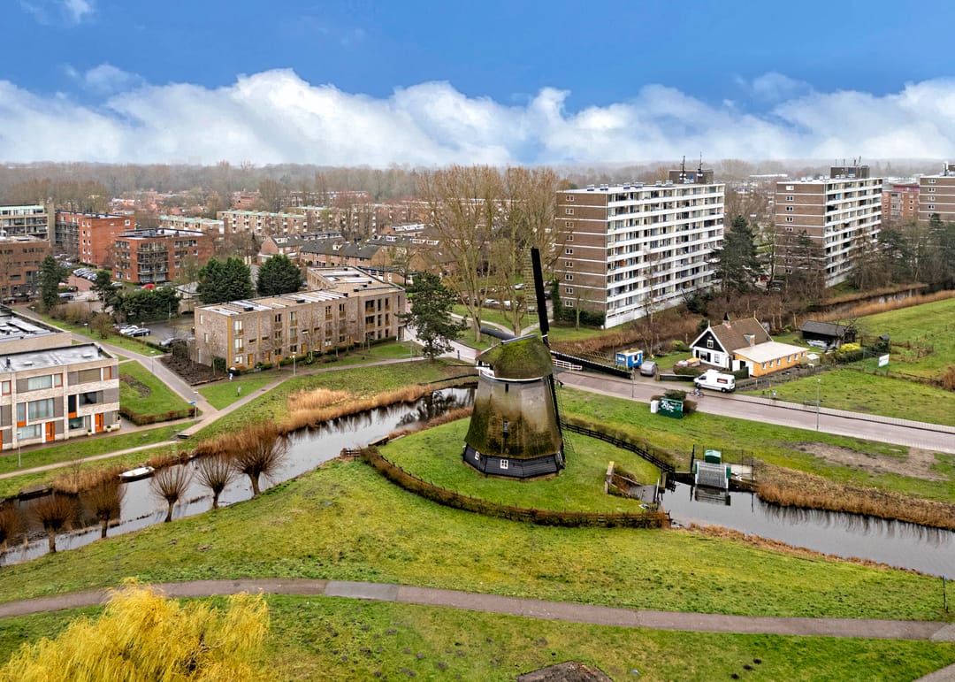 Foto 26 van Van Ostadelaan 172