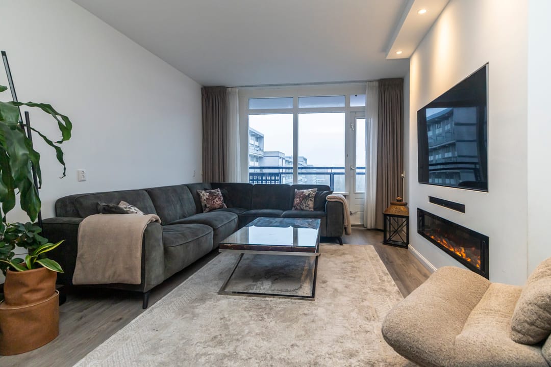 Foto 1 van Ds van den Boschlaan 269