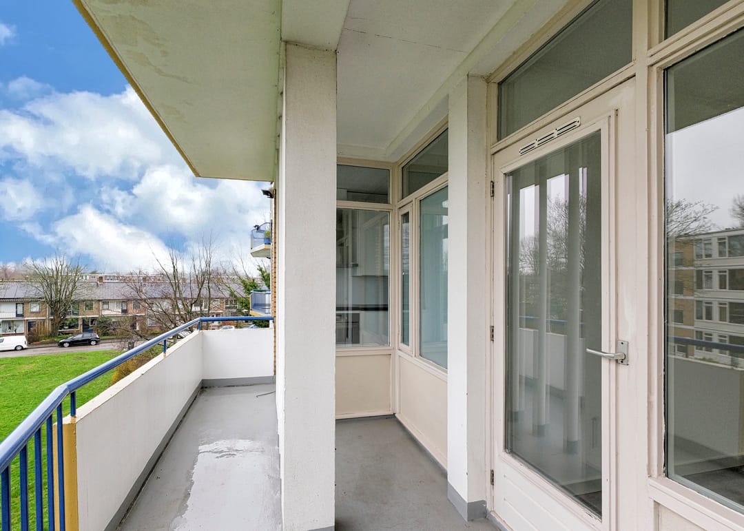 Foto 16 van Van Ostadelaan 172