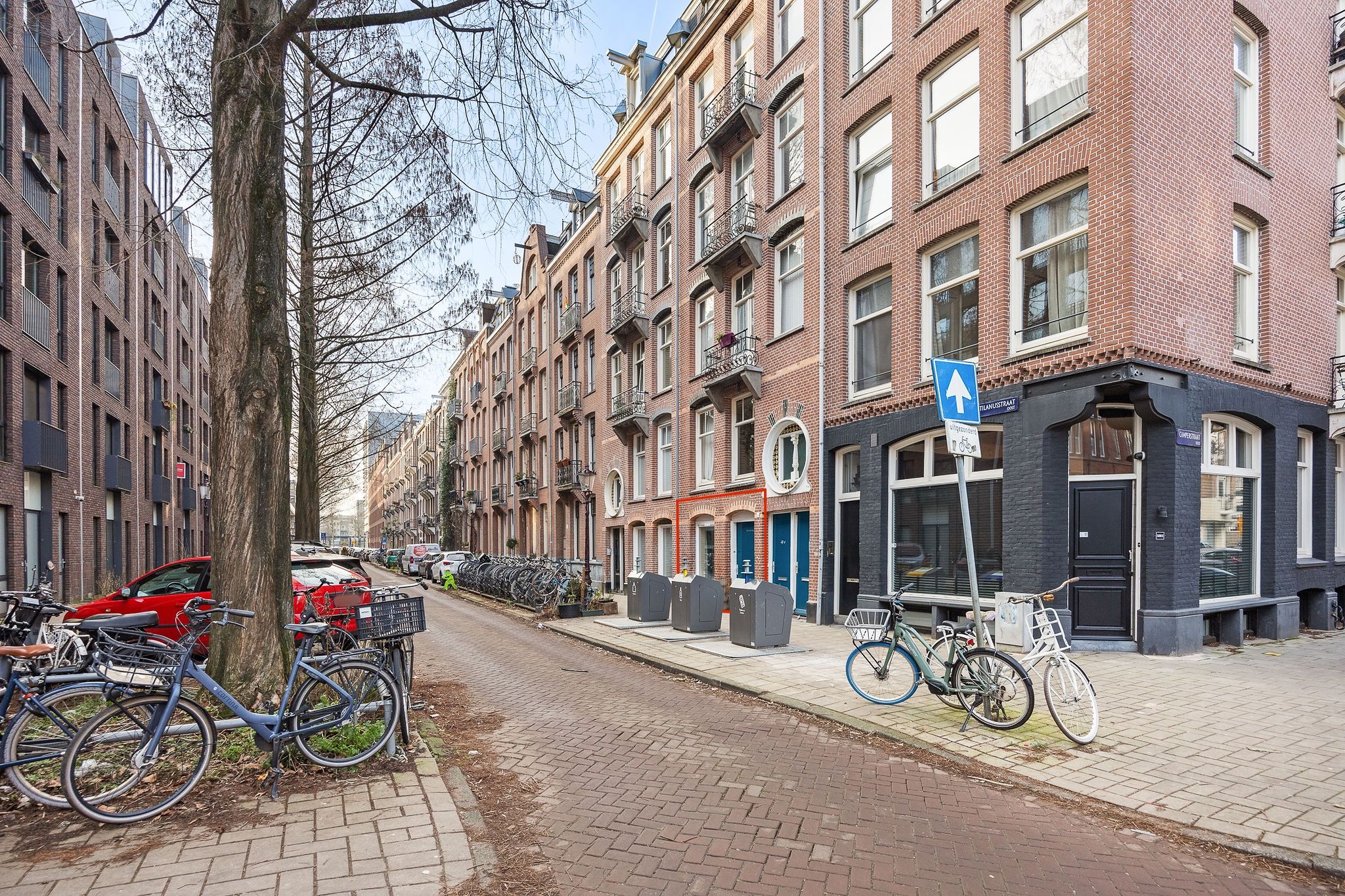 Photo 3 of Tilanusstraat 57-H