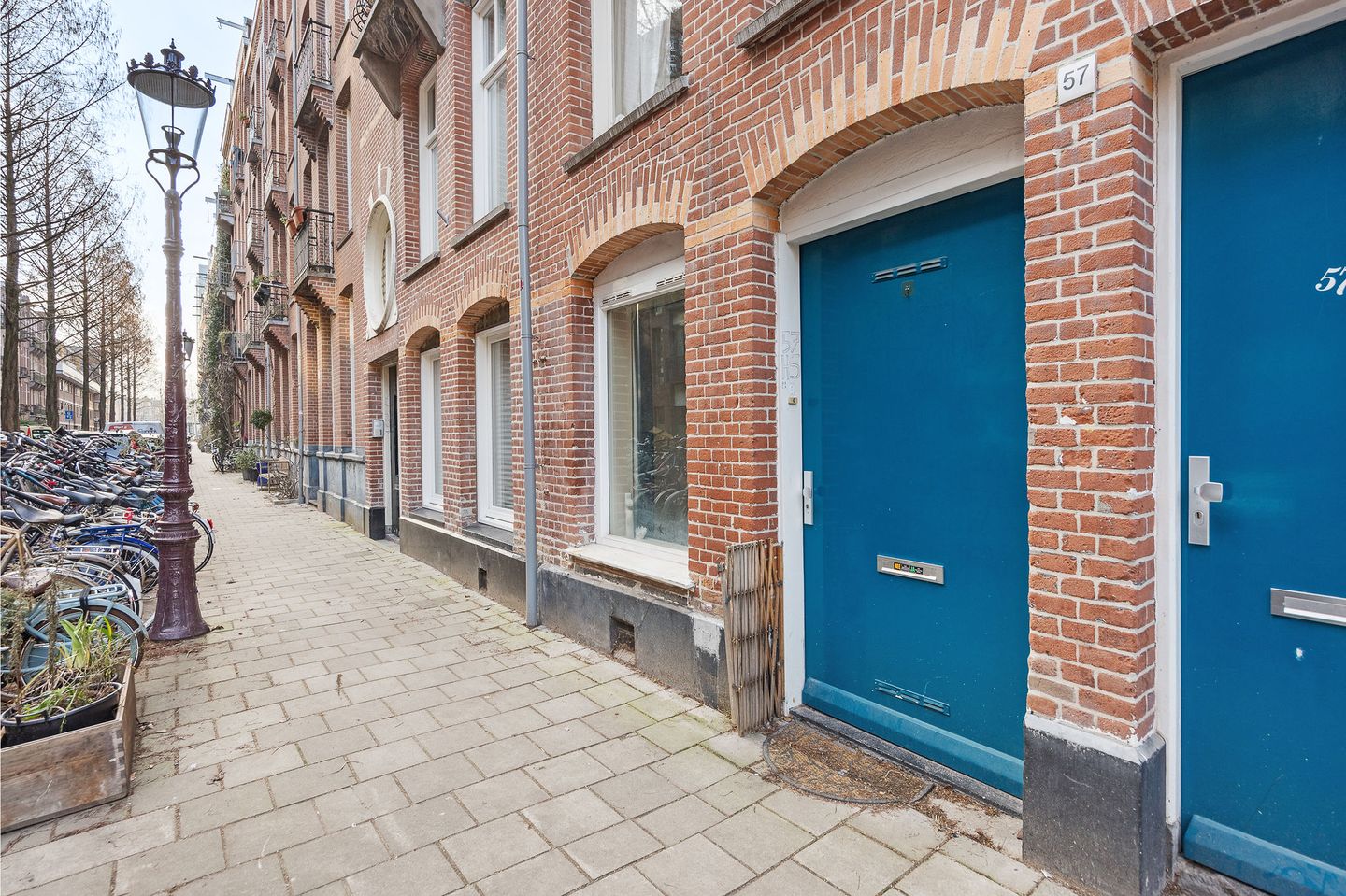 Photo 4 of Tilanusstraat 57-H