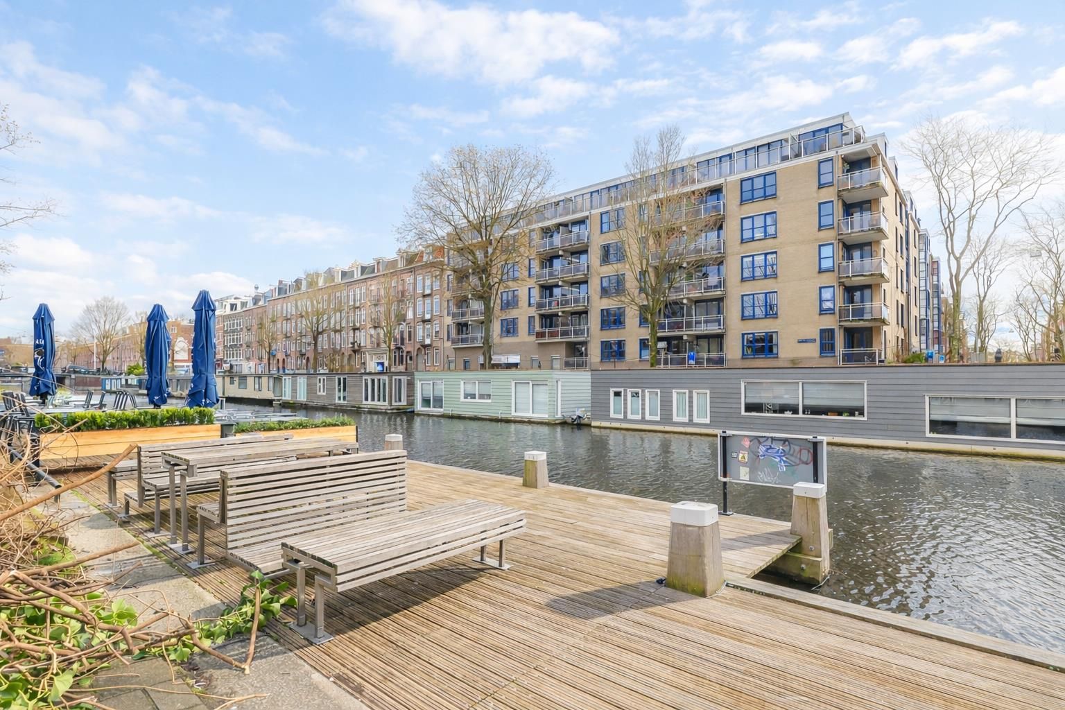 Staringstraat 9-D 9 D