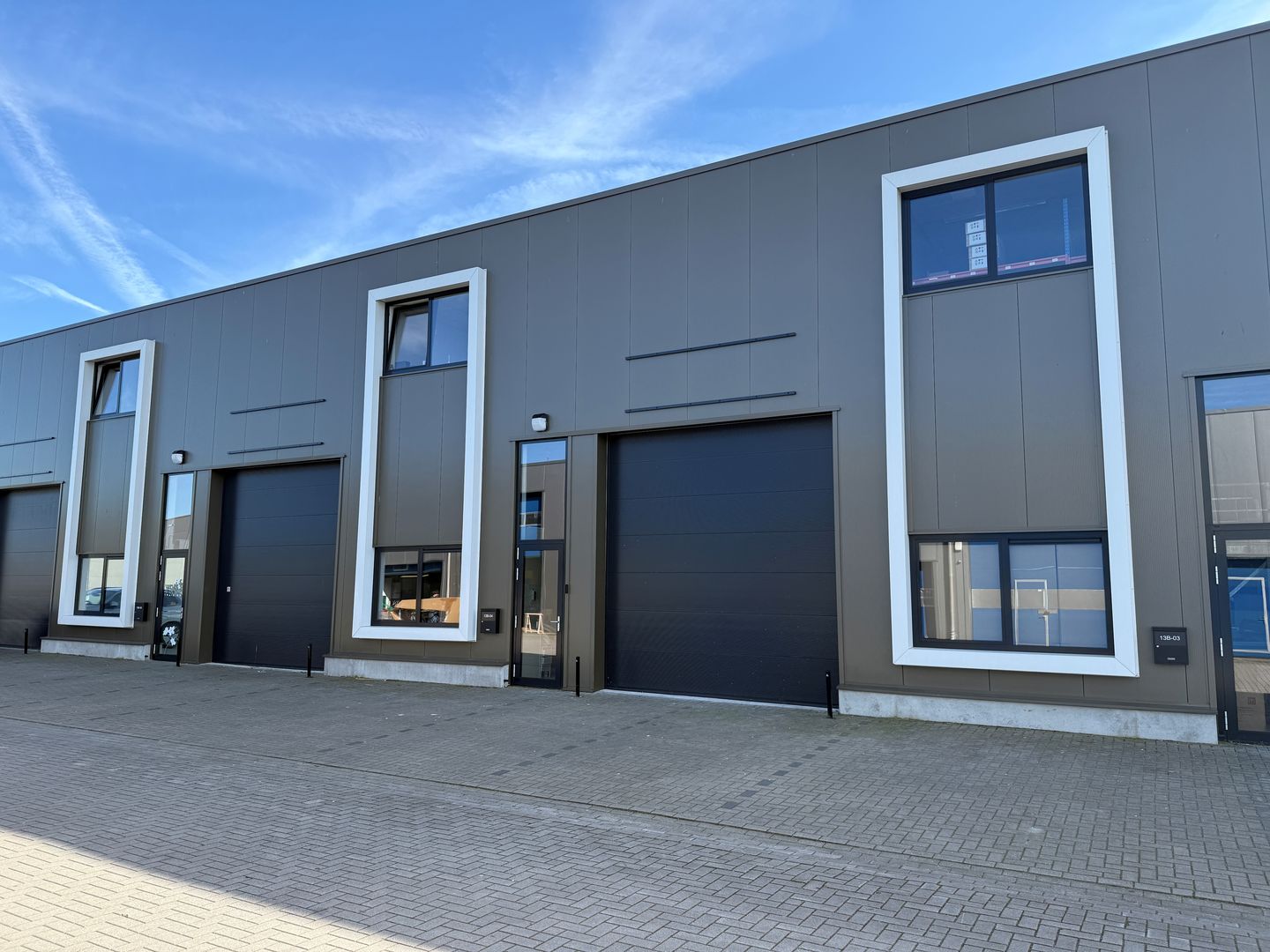 View photo 1 of Havenstraat 13-B04