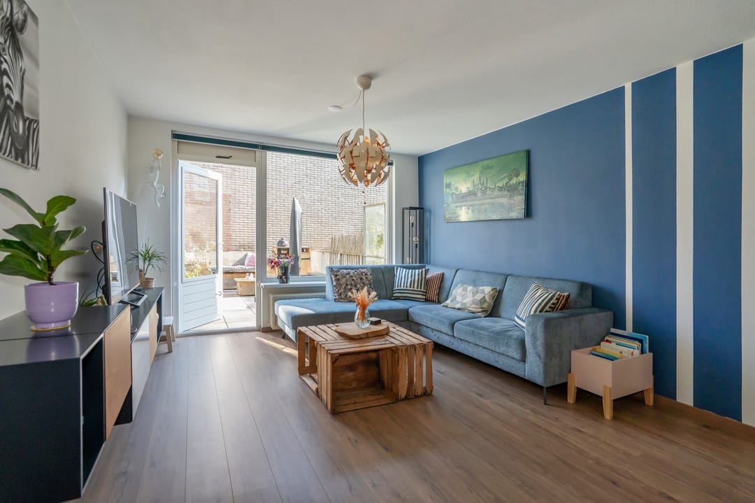 Photo 7 of Lange Lombardstraat 48