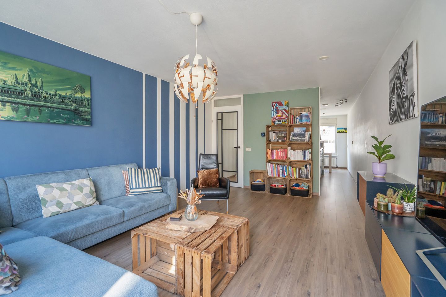 Photo 10 of Lange Lombardstraat 48