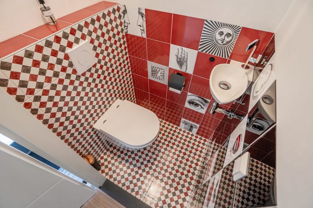 Photo 16 of Lange Lombardstraat 48