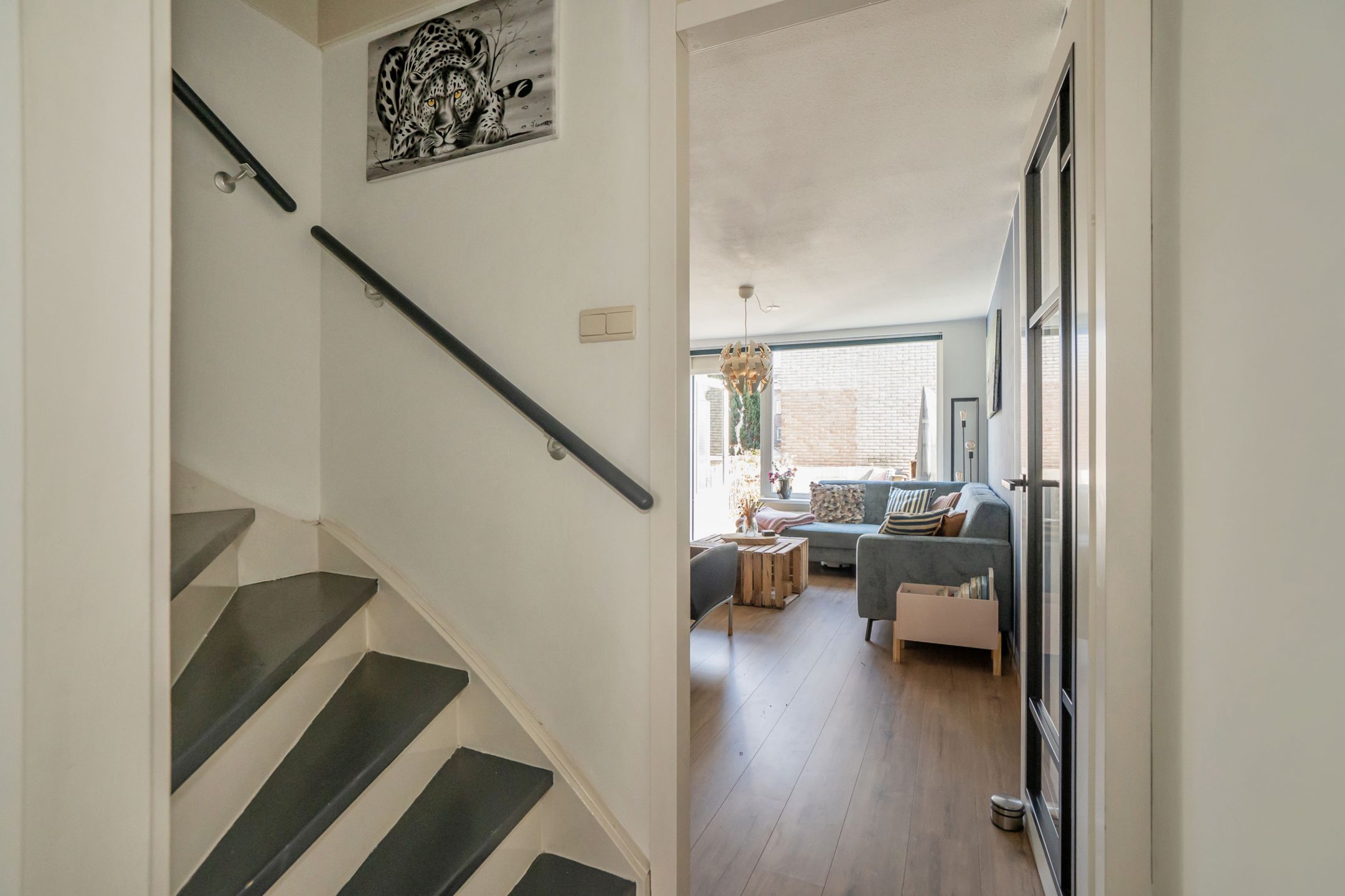 Photo 18 of Lange Lombardstraat 48