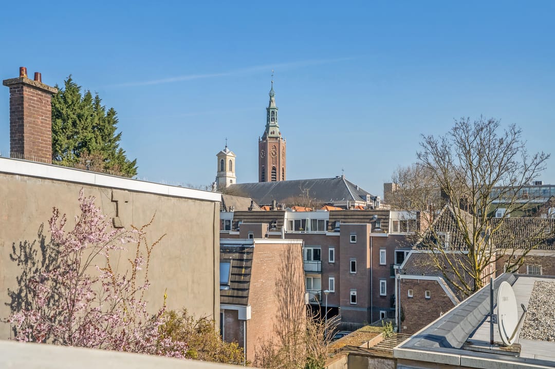 Photo 23 of Lange Lombardstraat 48