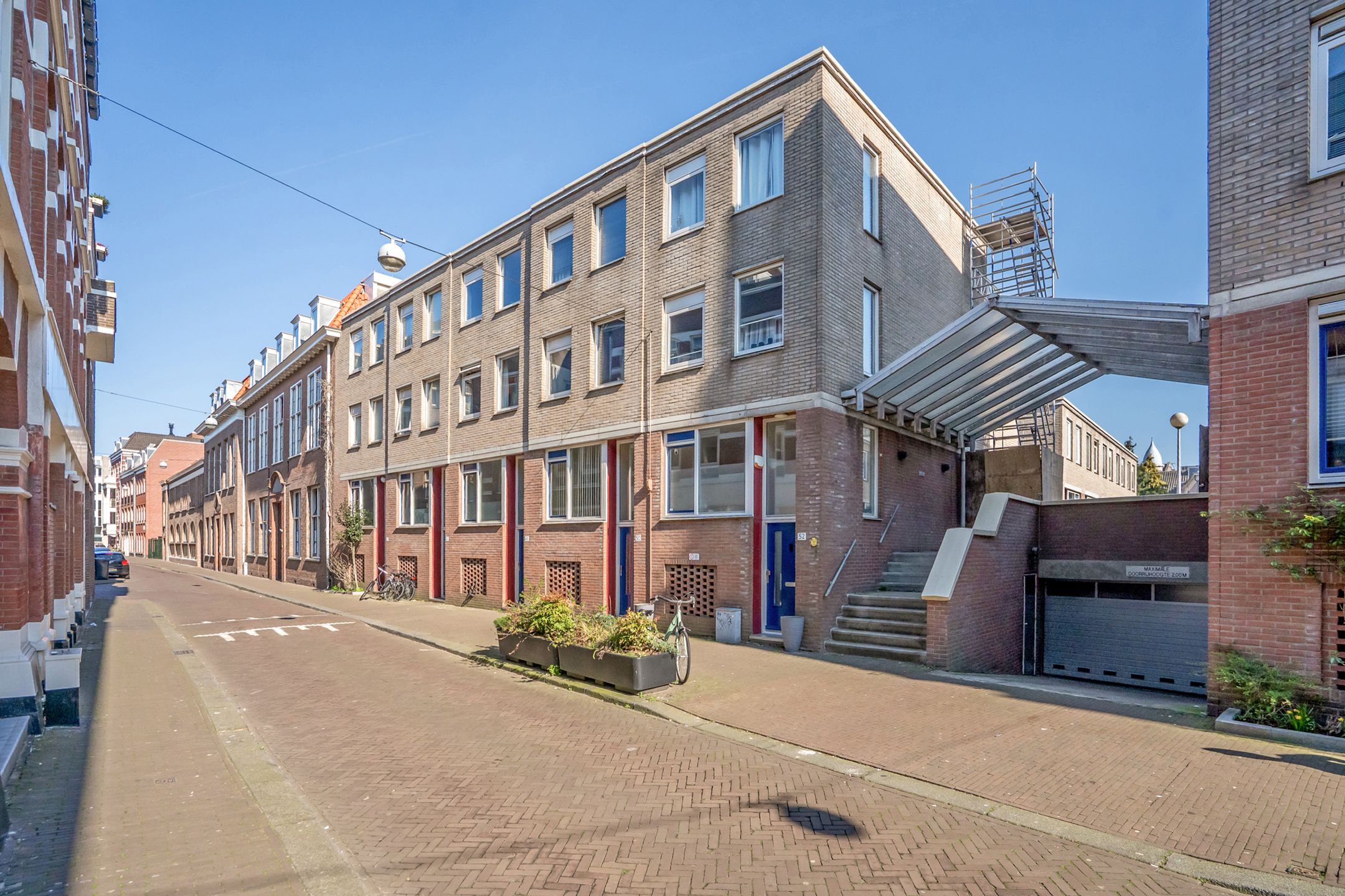 Photo 39 of Lange Lombardstraat 48
