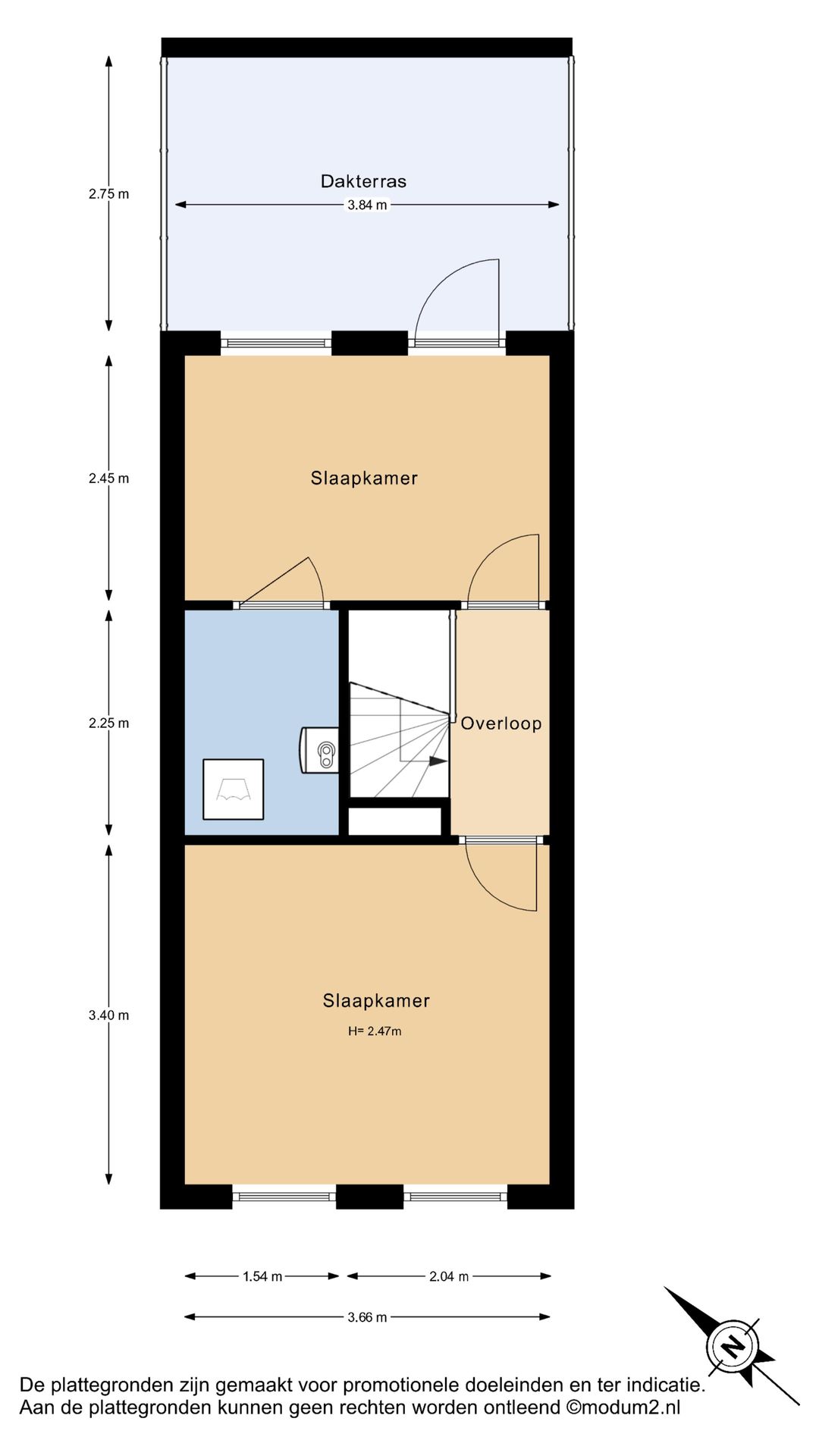 Photo 43 of Lange Lombardstraat 48