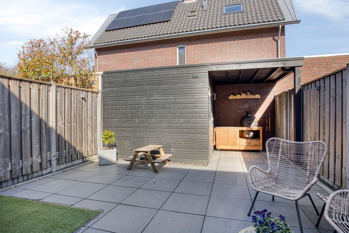 Photo 25 of Wijenburg 14