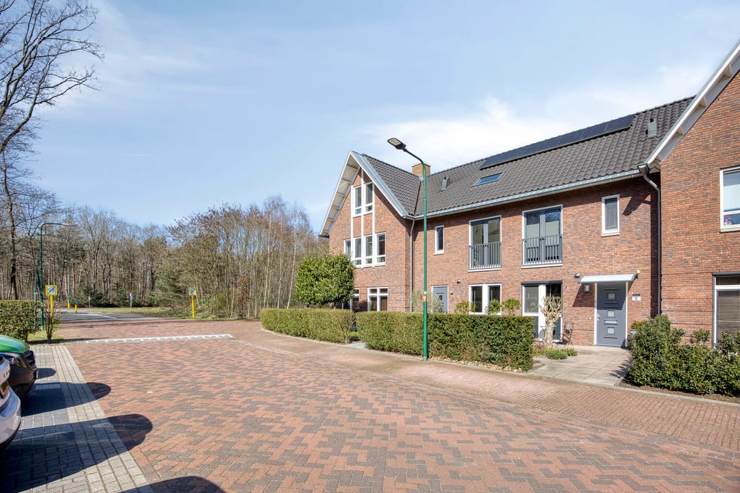 Photo 26 of Wijenburg 14