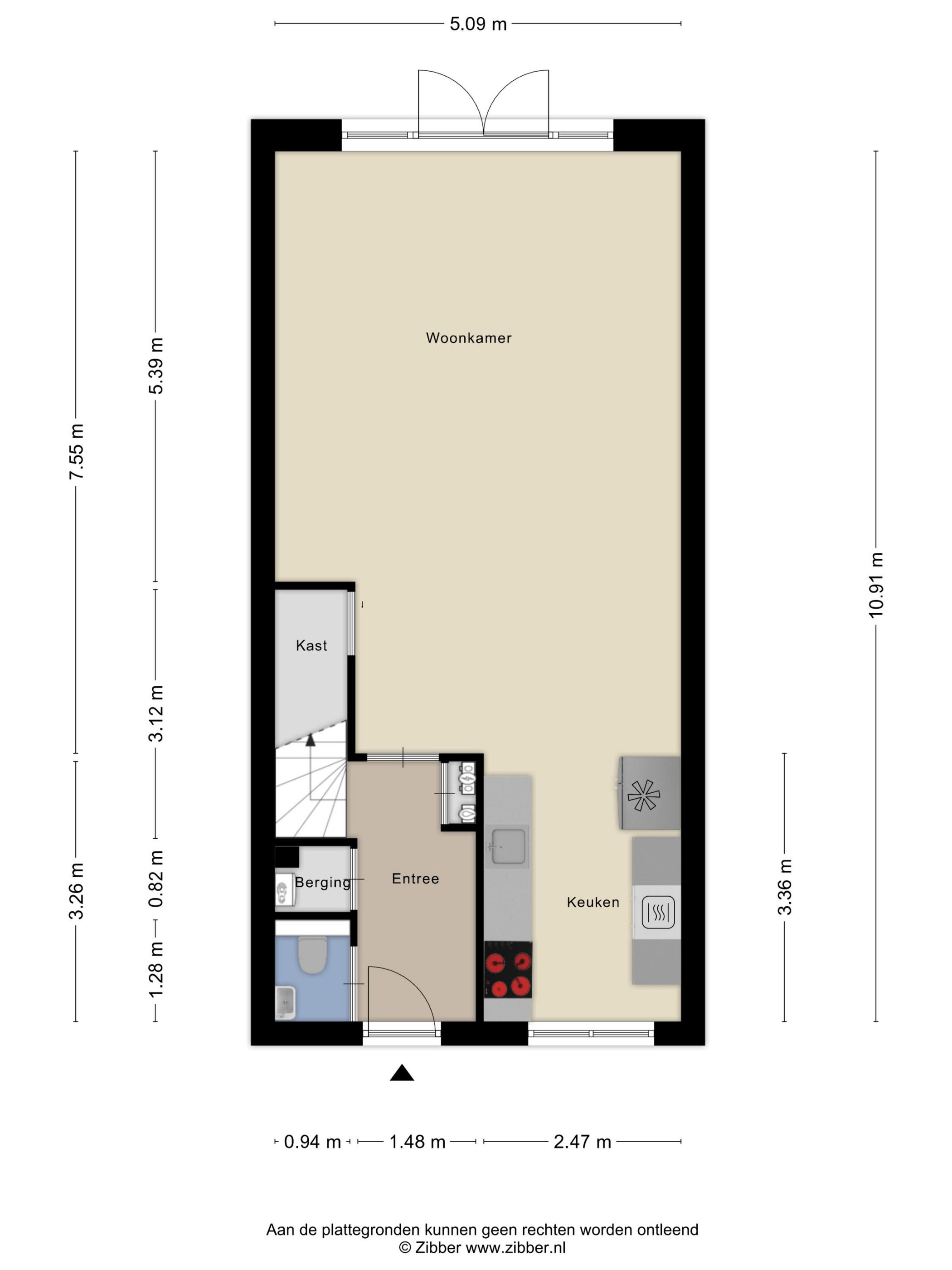 Photo 30 of Wijenburg 14