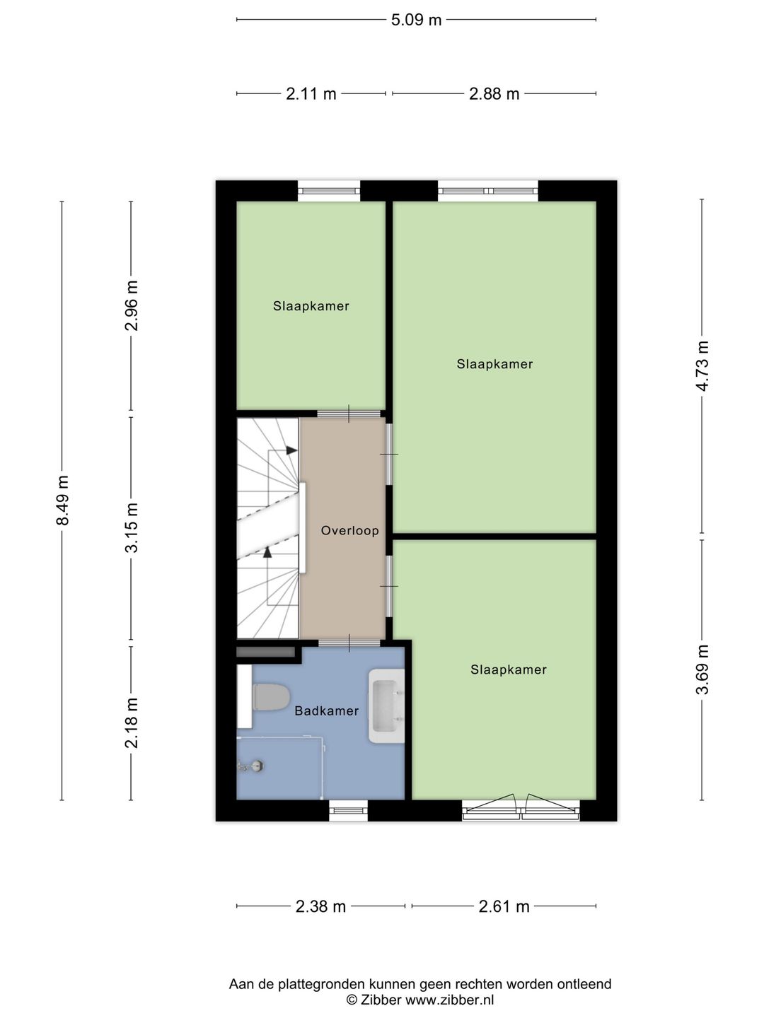 Photo 31 of Wijenburg 14