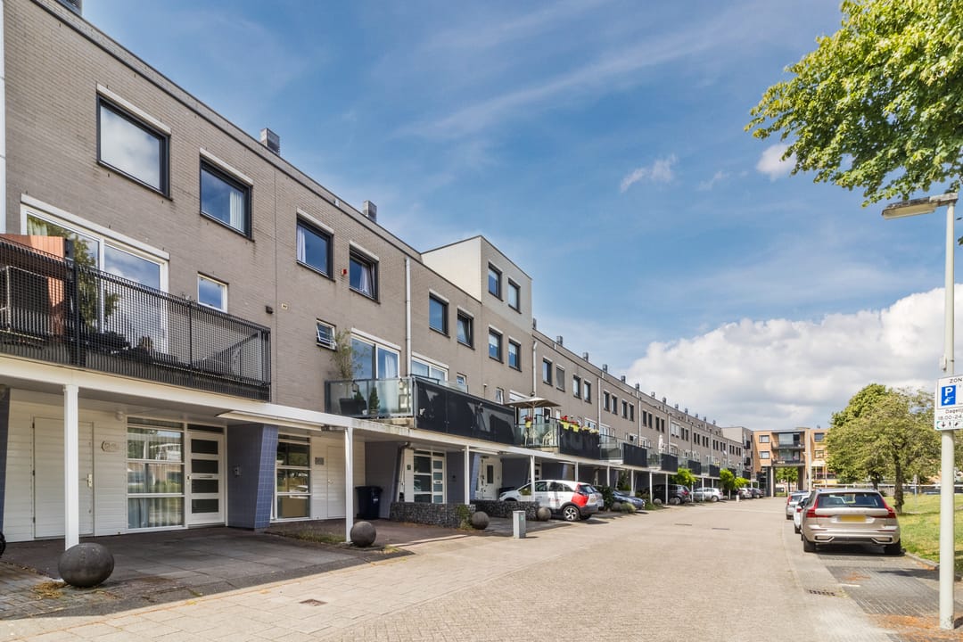 Foto 1 van Laan van der Kroft 26