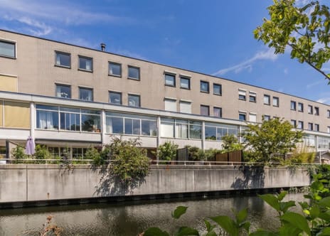 Laan van der Kroft 26 tertiary image