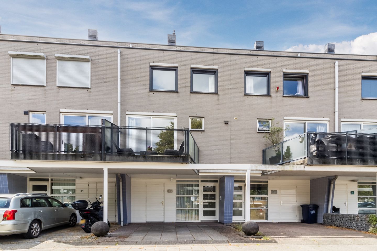 Foto 4 van Laan van der Kroft 26