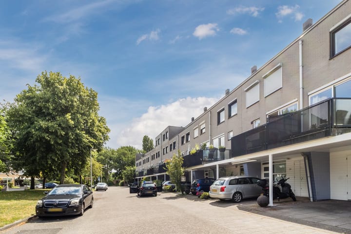 Foto 5 van Laan van der Kroft 26