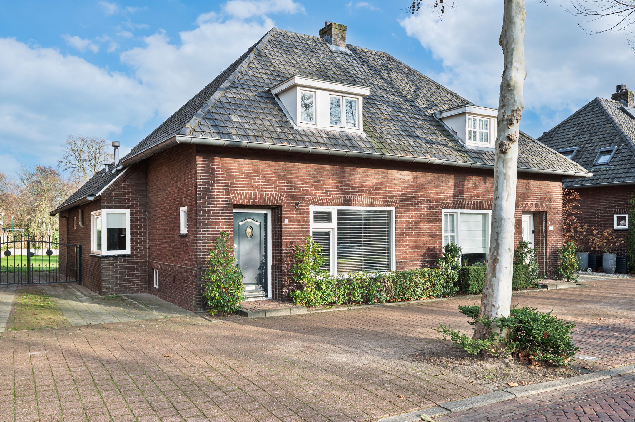 Hertog Hendrikstraat 13 