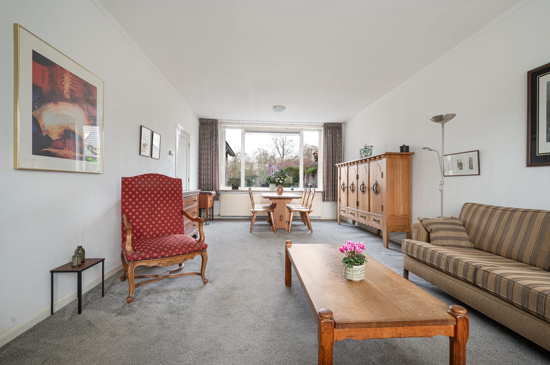 Foto 2 van Hertog Hendrikstraat 13