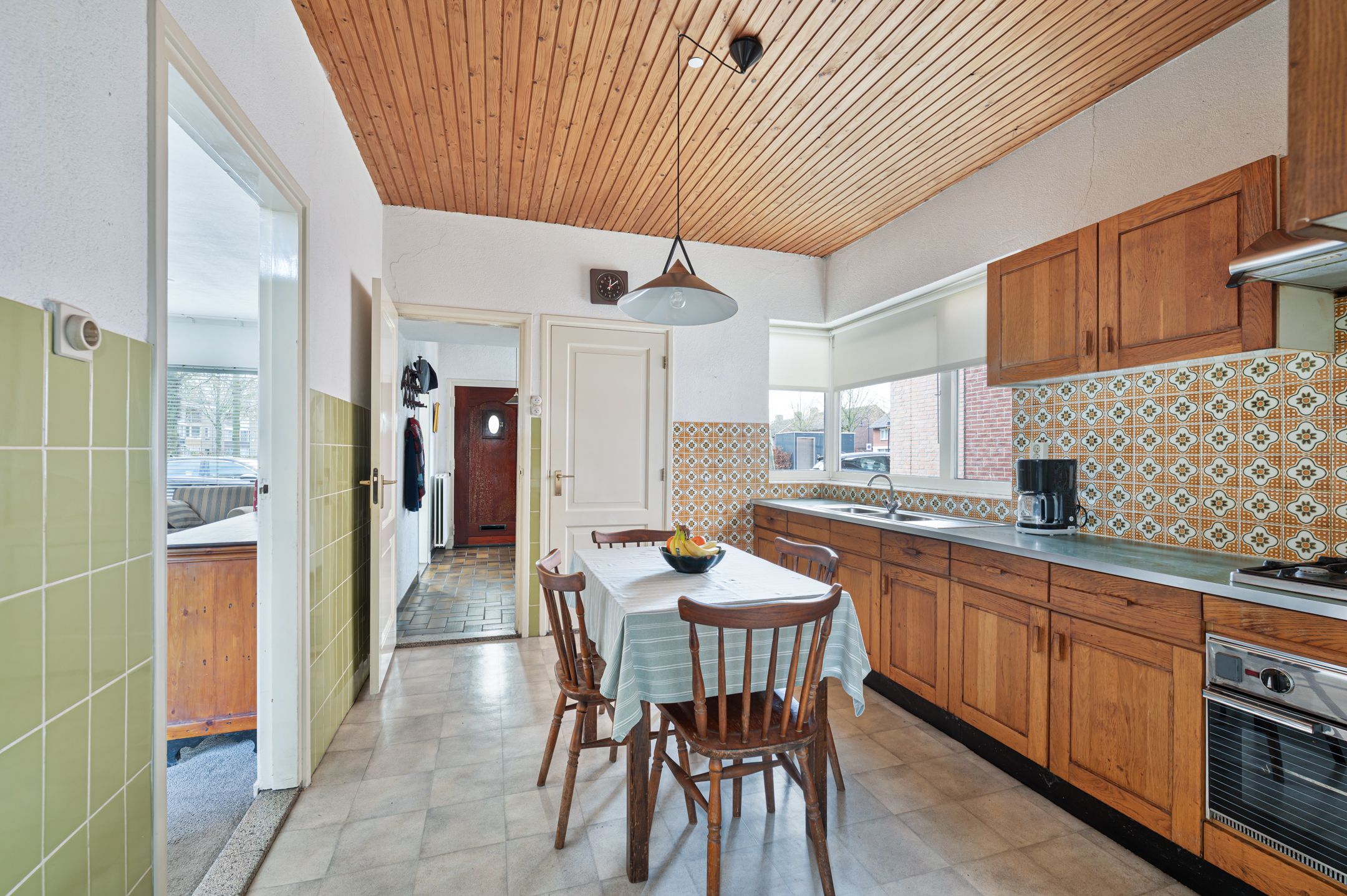 Foto 3 van Hertog Hendrikstraat 13