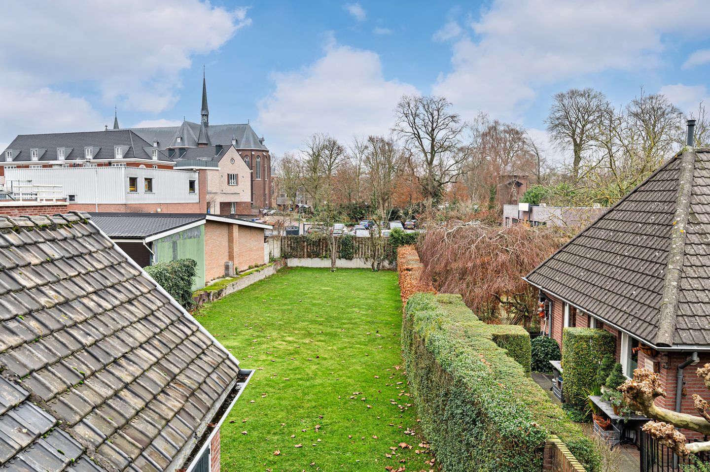 Foto 4 van Hertog Hendrikstraat 13