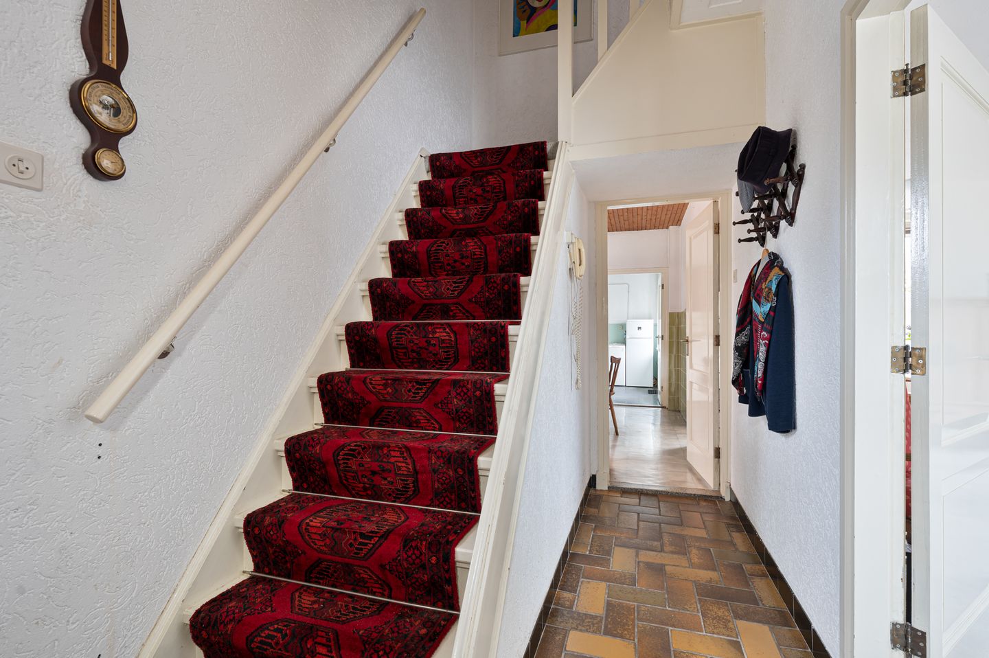 Foto 5 van Hertog Hendrikstraat 13