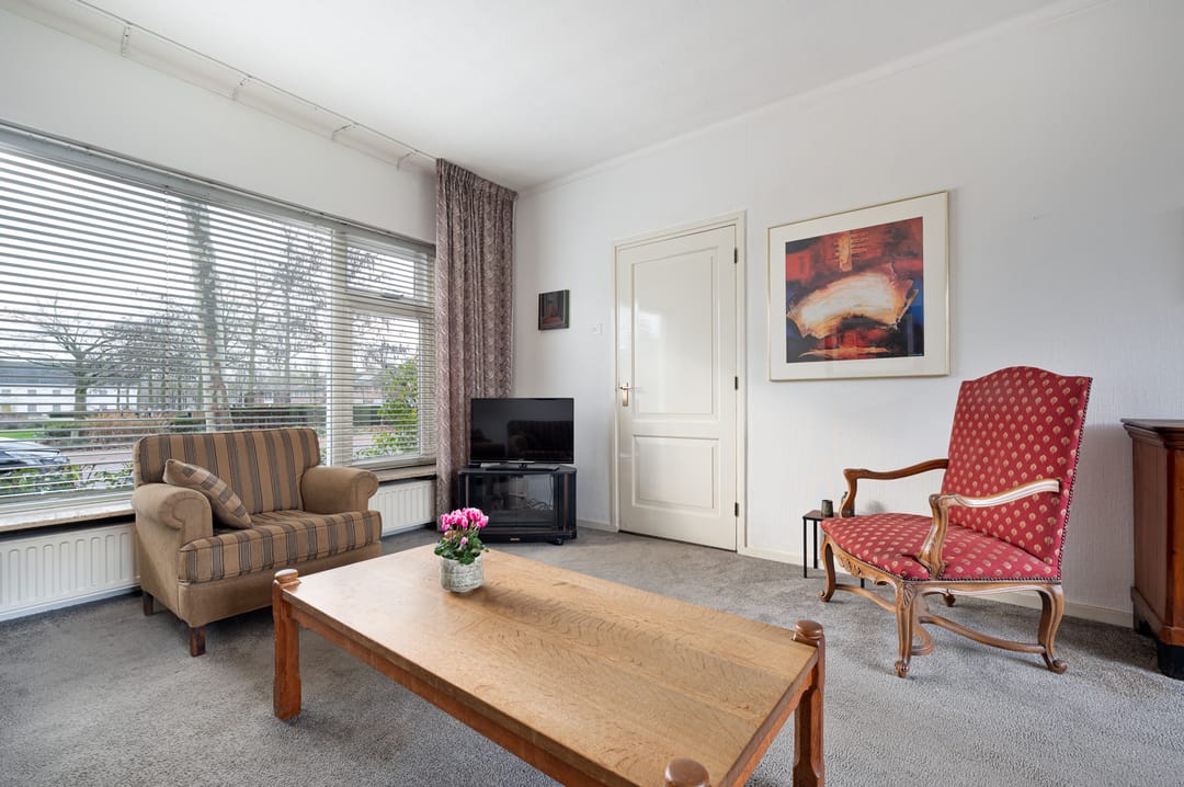 Foto 7 van Hertog Hendrikstraat 13