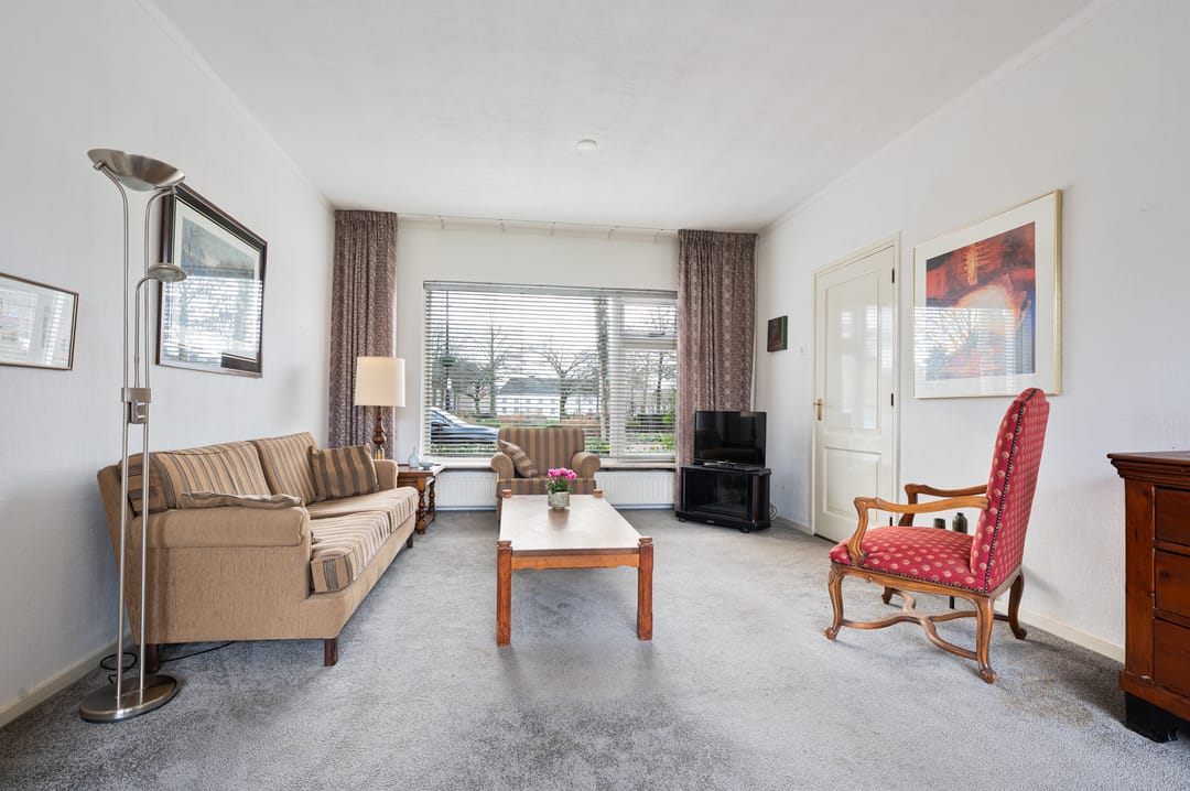 Foto 8 van Hertog Hendrikstraat 13