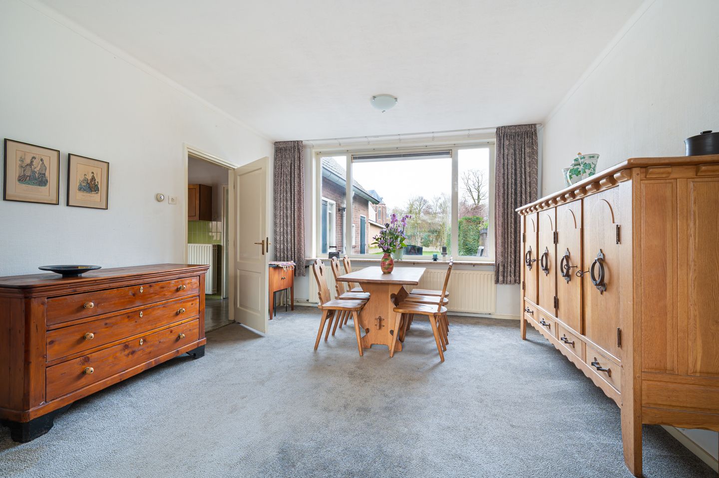 Foto 10 van Hertog Hendrikstraat 13