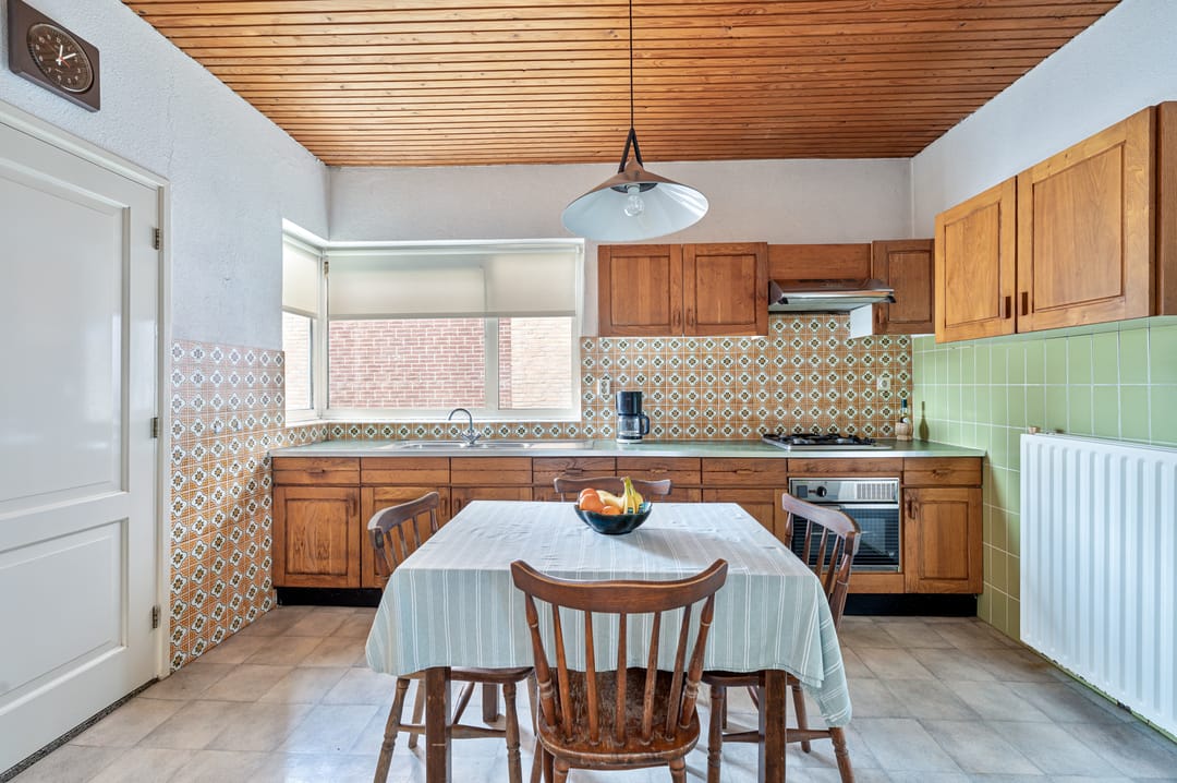 Foto 11 van Hertog Hendrikstraat 13