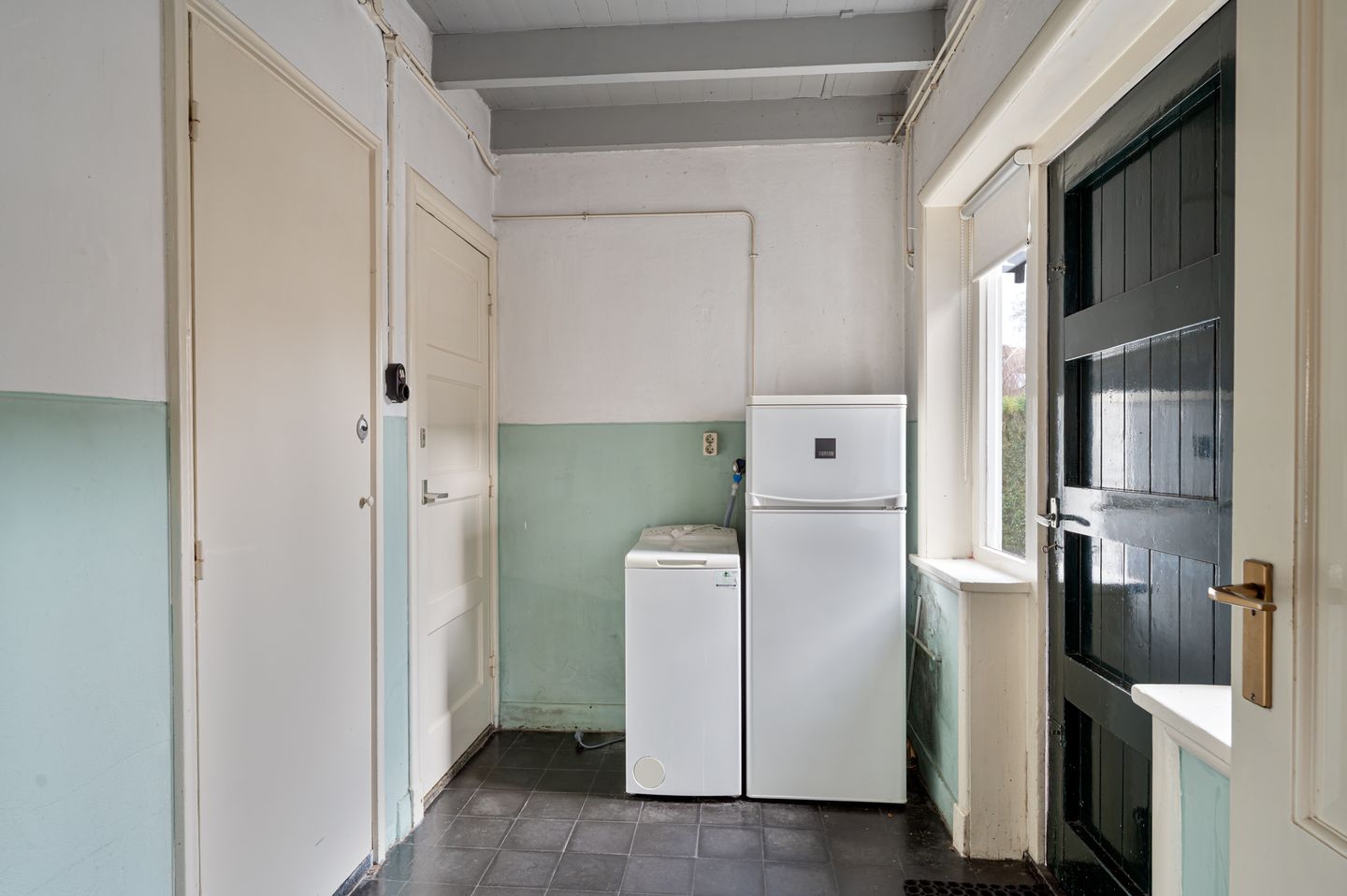 Foto 14 van Hertog Hendrikstraat 13