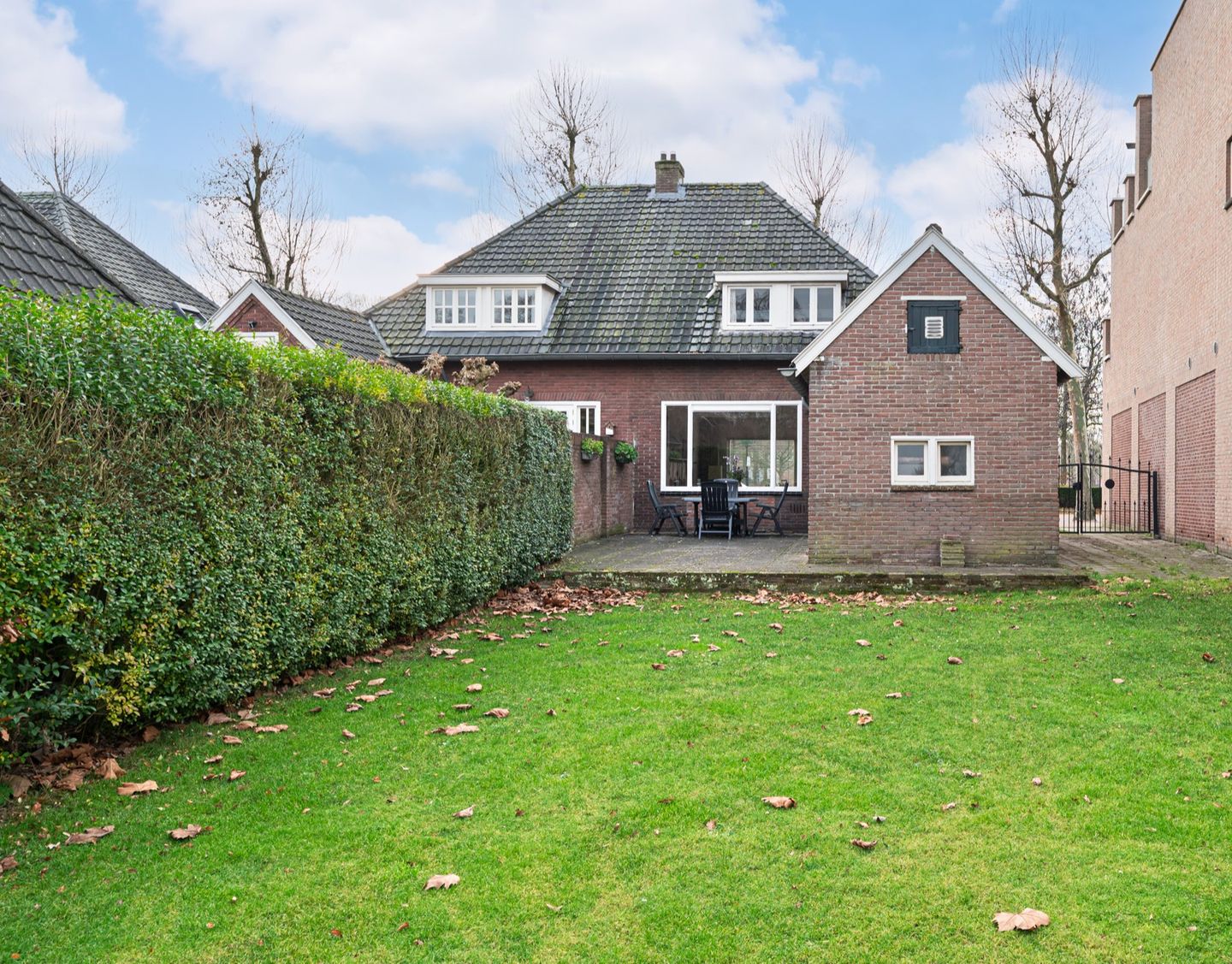 Foto 25 van Hertog Hendrikstraat 13