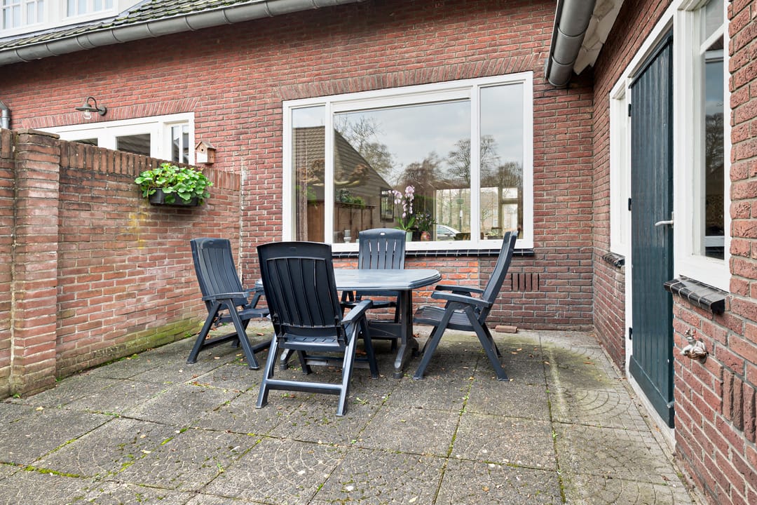 Foto 26 van Hertog Hendrikstraat 13