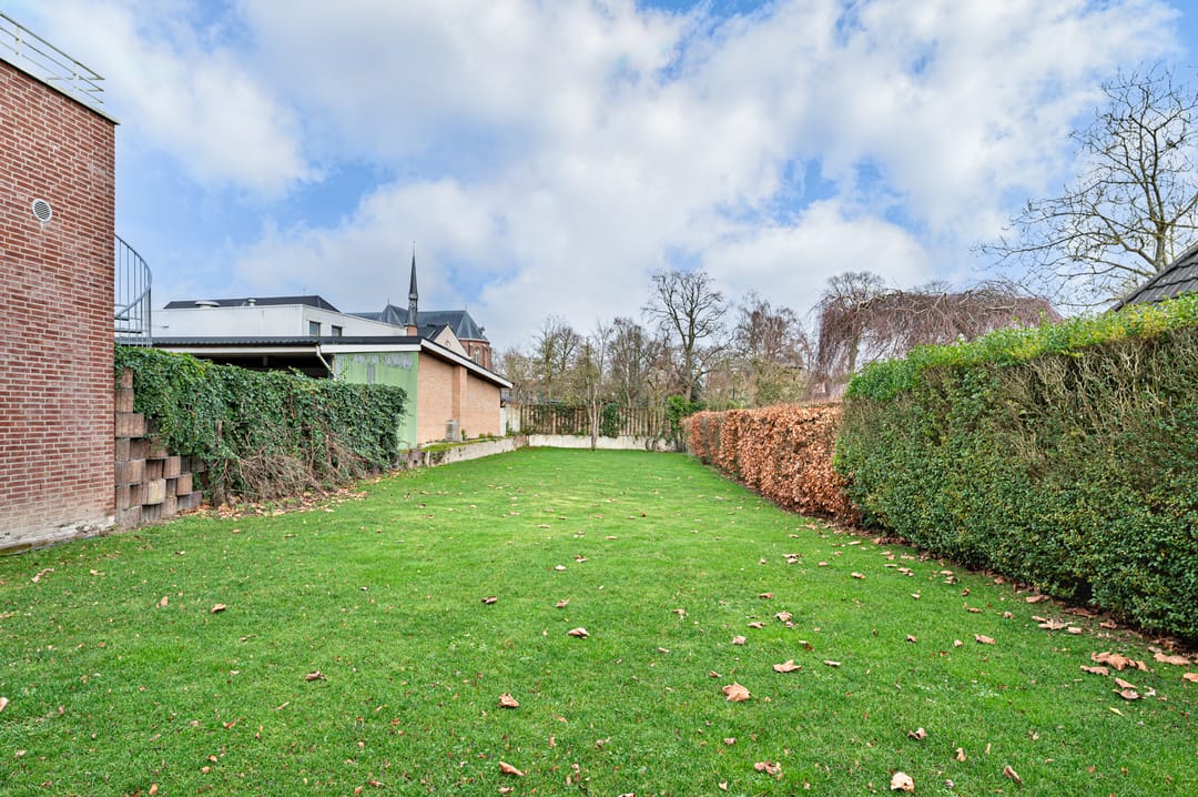 Foto 28 van Hertog Hendrikstraat 13