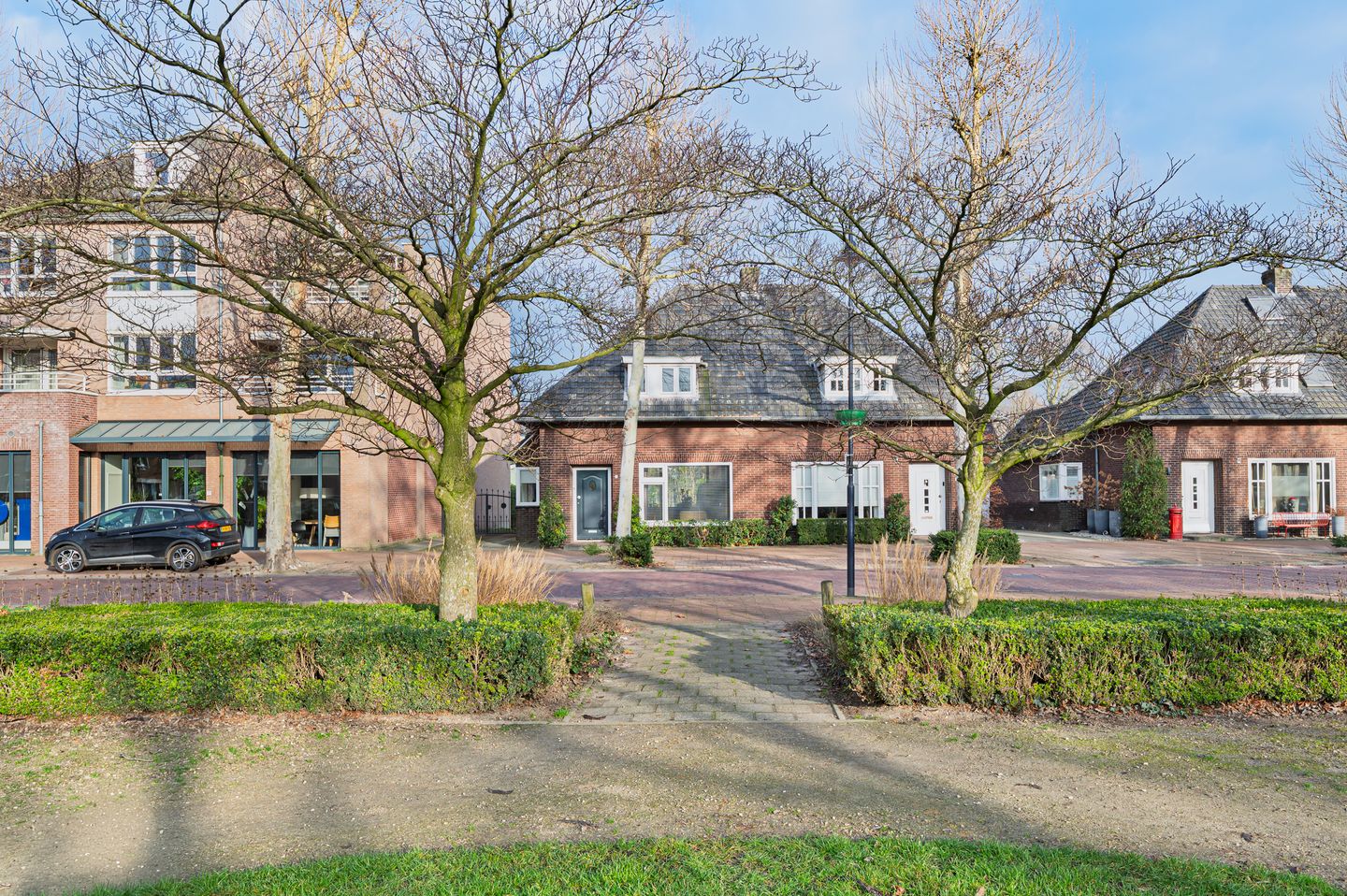 Foto 29 van Hertog Hendrikstraat 13