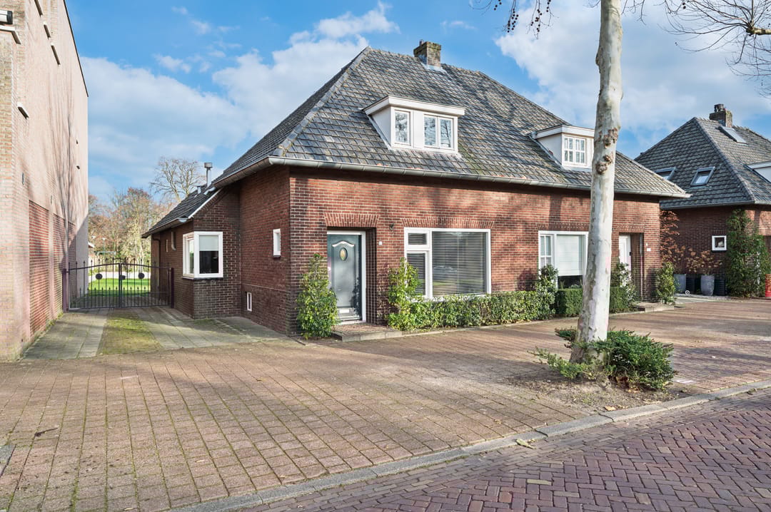 Foto 31 van Hertog Hendrikstraat 13