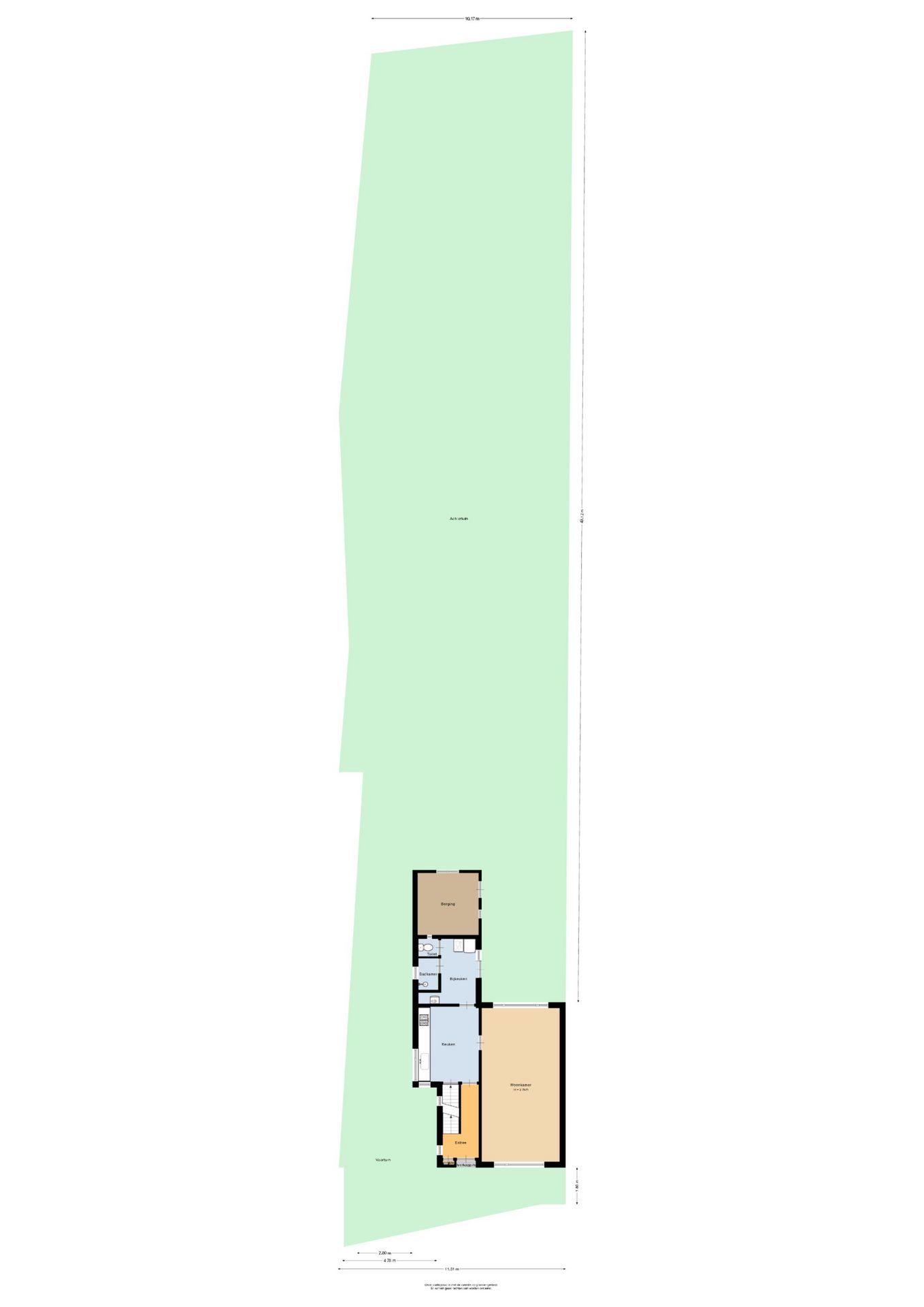 Foto 35 van Hertog Hendrikstraat 13