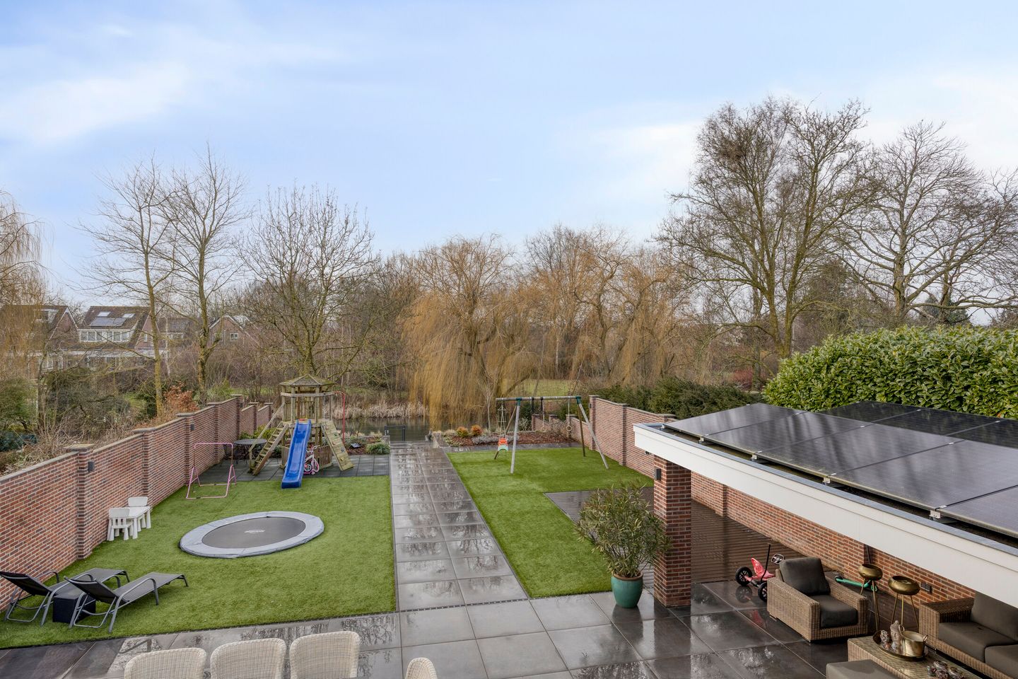 Foto 5 van Hegdambroek 2215