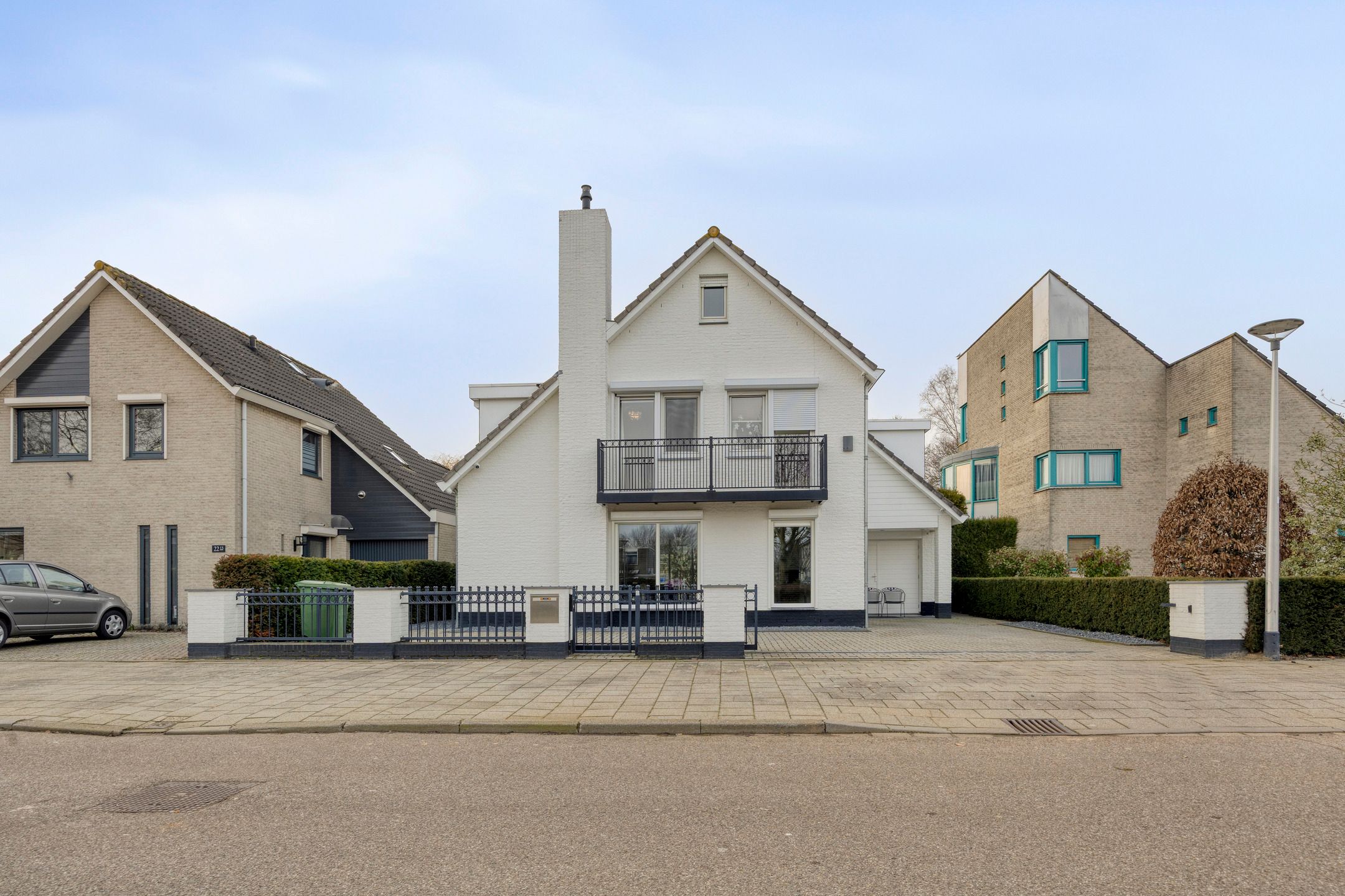 Foto 6 van Hegdambroek 2215