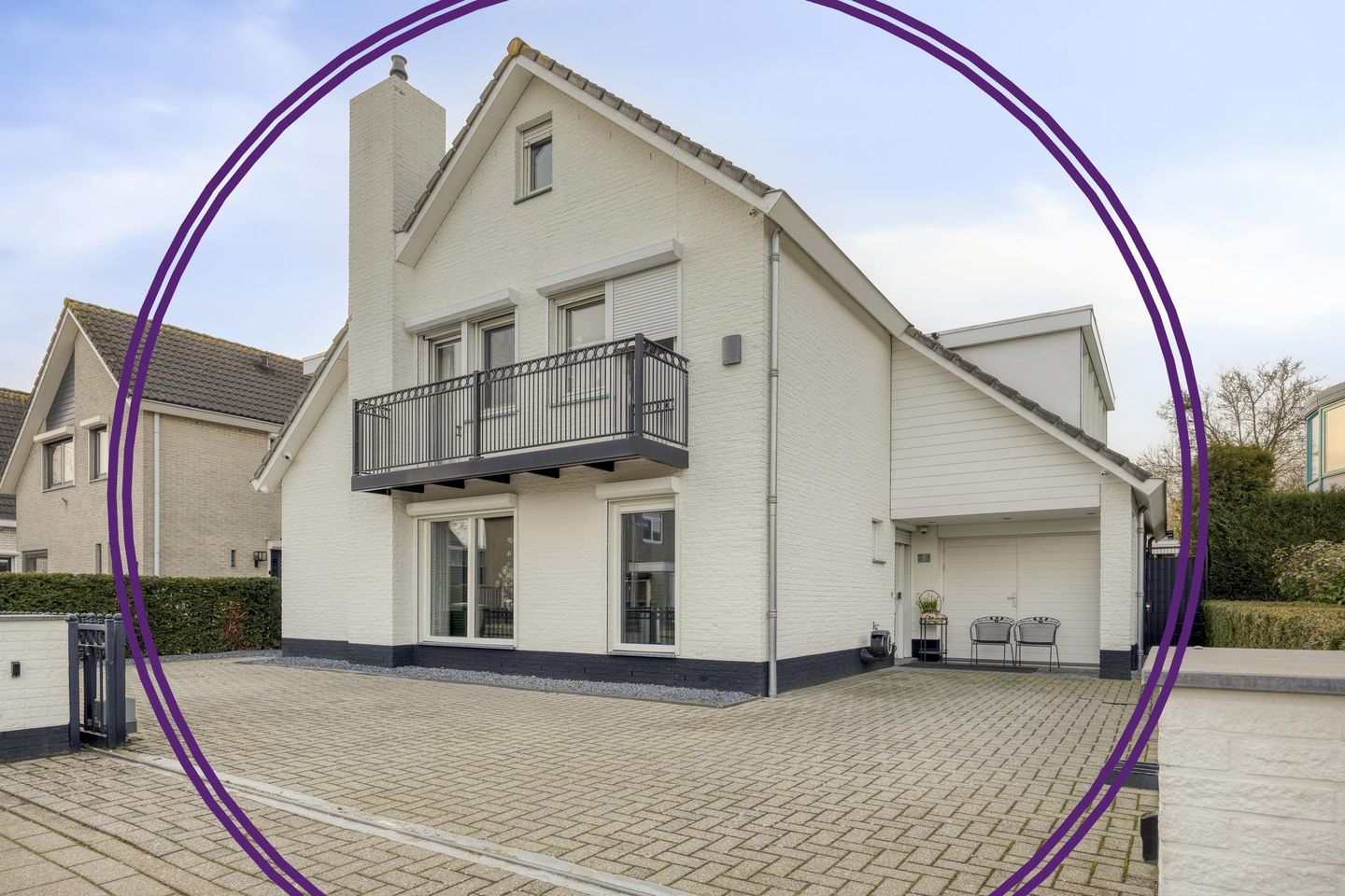 Photo 1 of Hegdambroek 2215