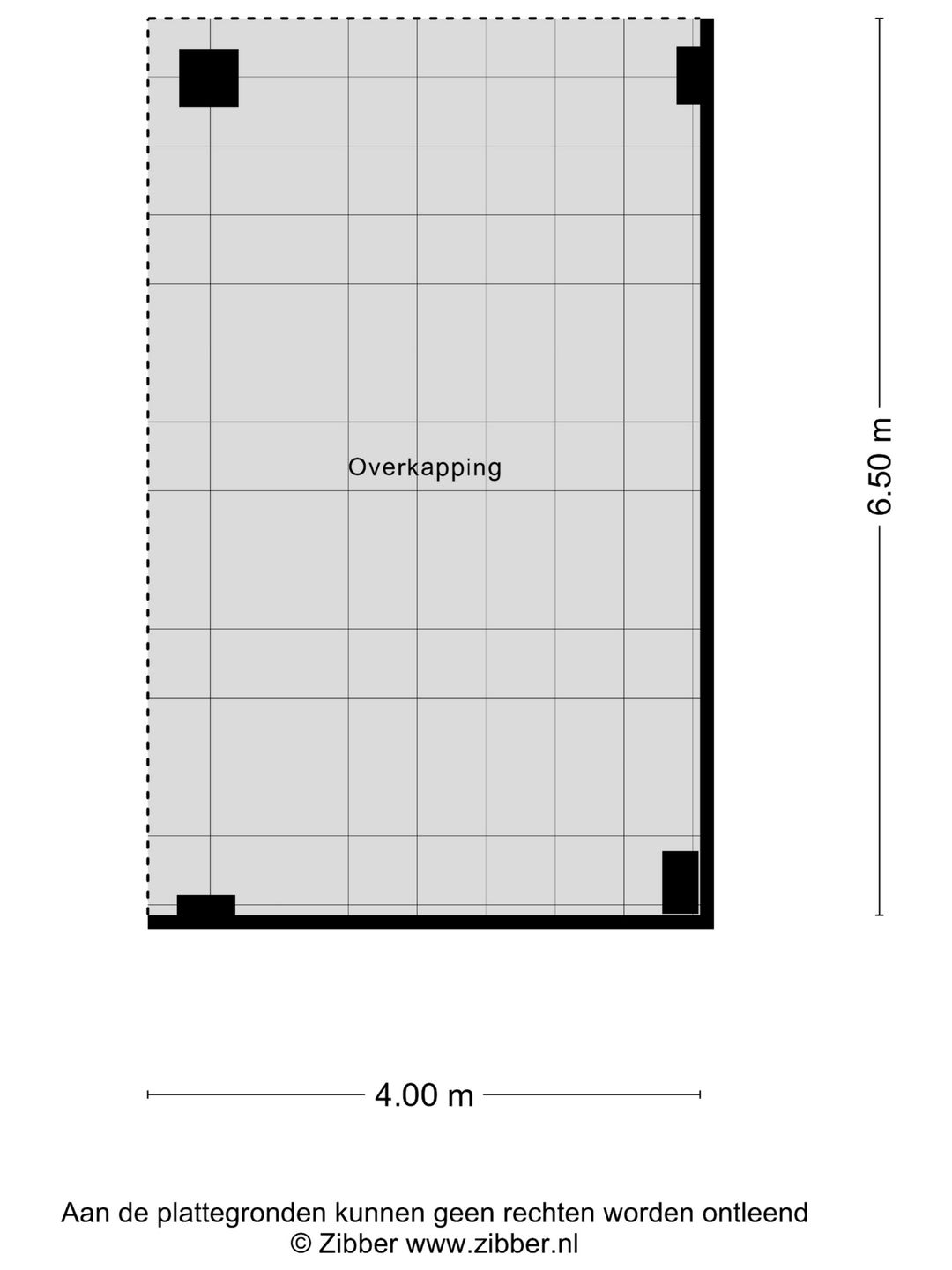 Foto 83 van Hegdambroek 2215