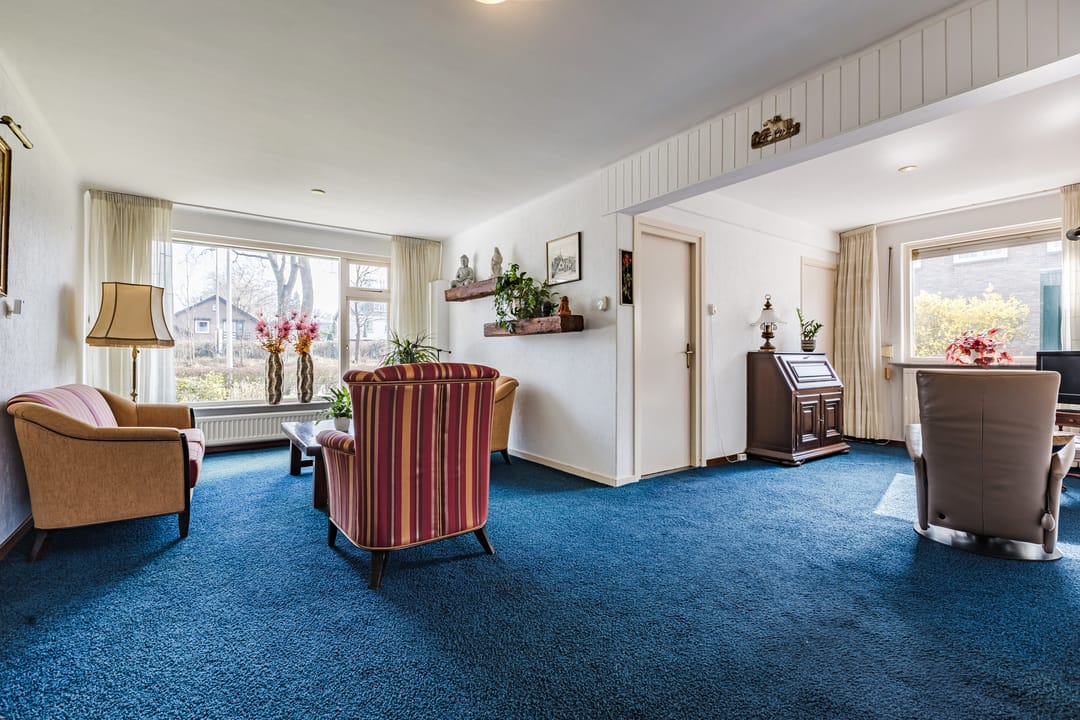 Foto 2 van Parallelweg 27